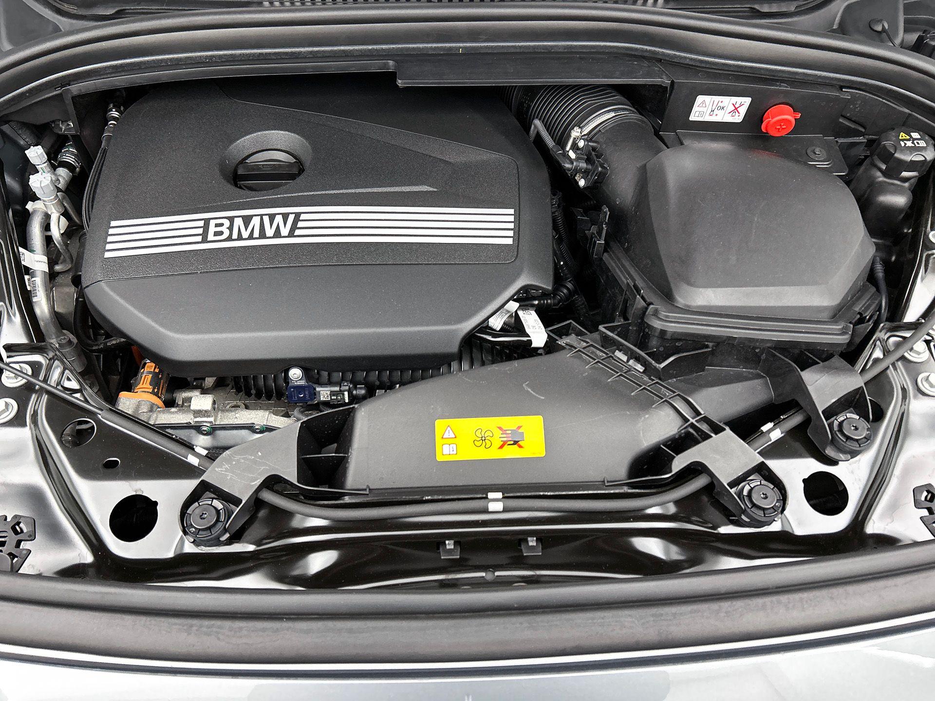 Foto van BMW 225e xDrive Active Tourer