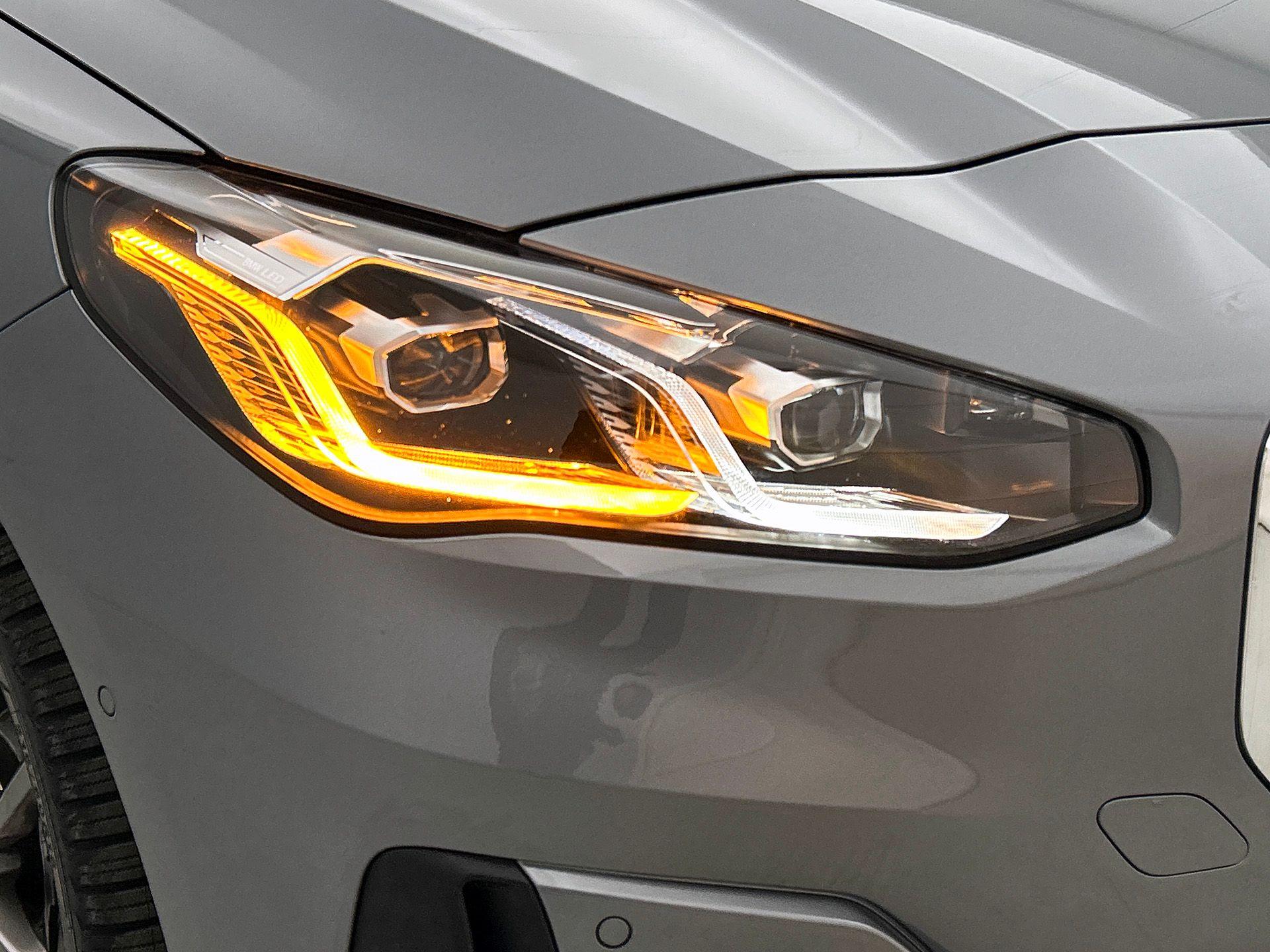 Foto van BMW 225e xDrive Active Tourer