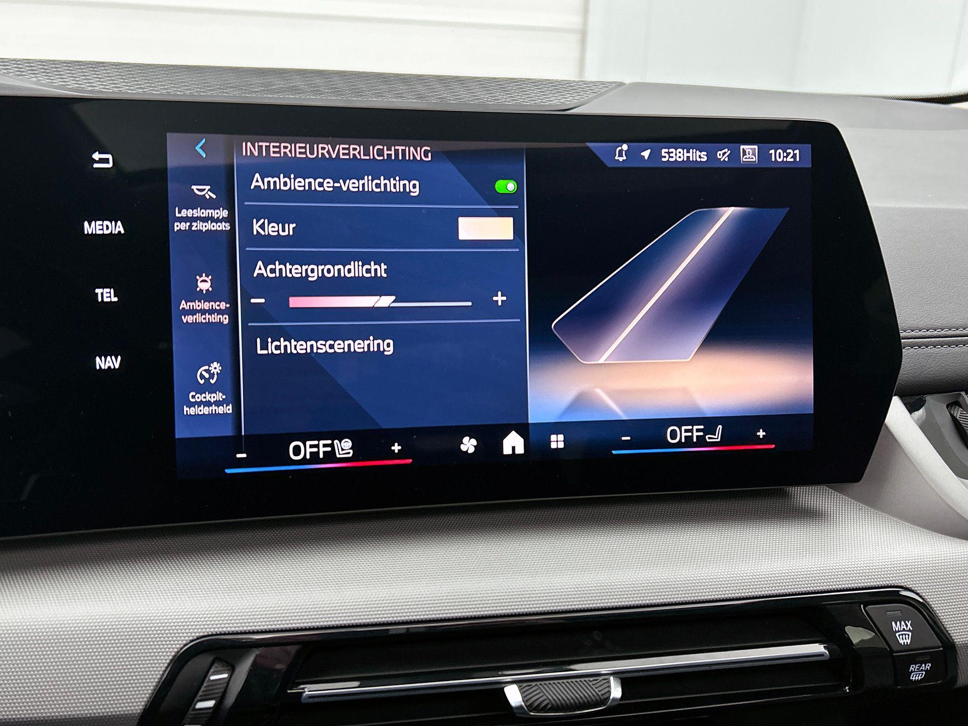 Foto van BMW 225e xDrive Active Tourer