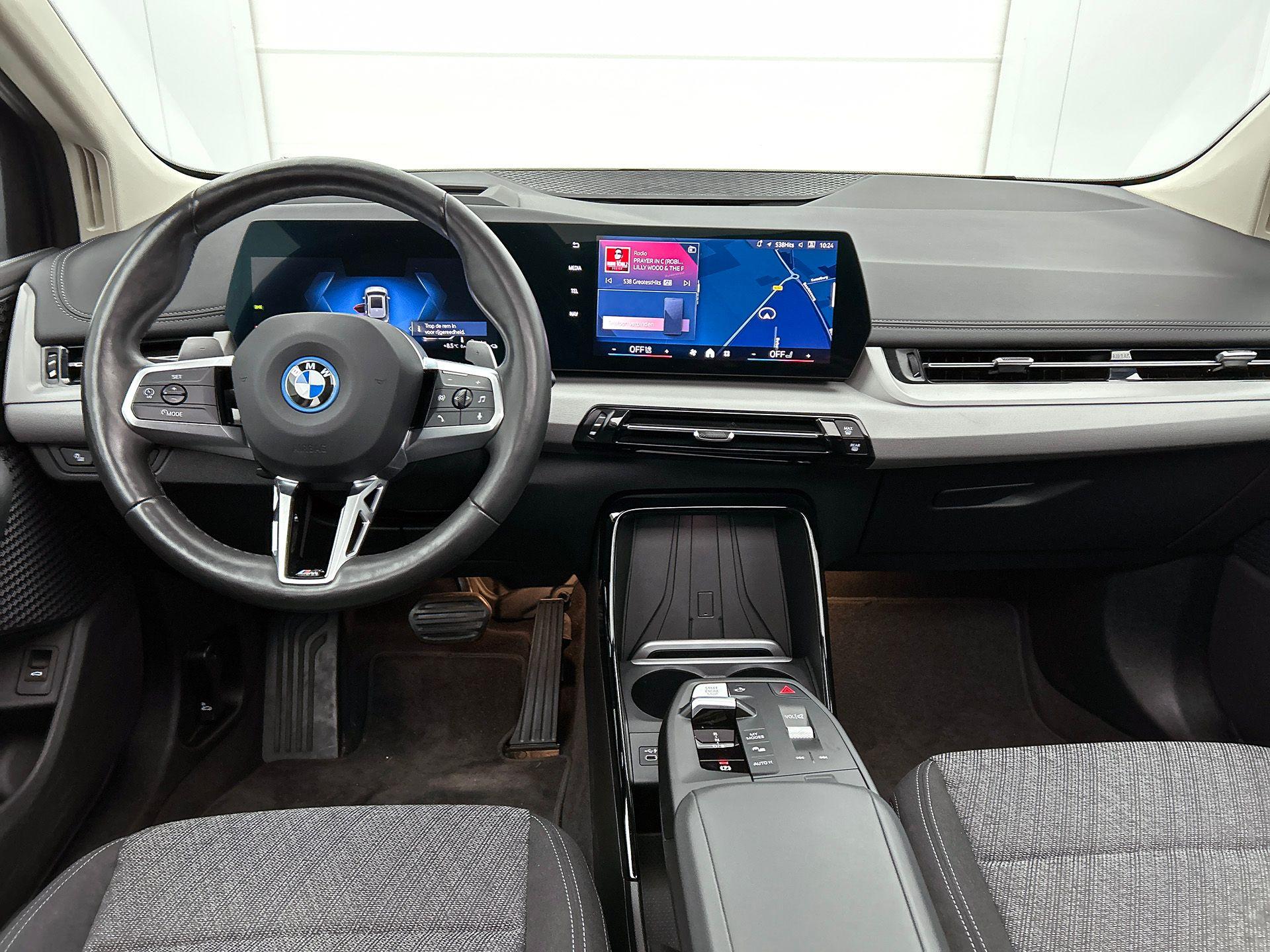 Foto van BMW 225e xDrive Active Tourer