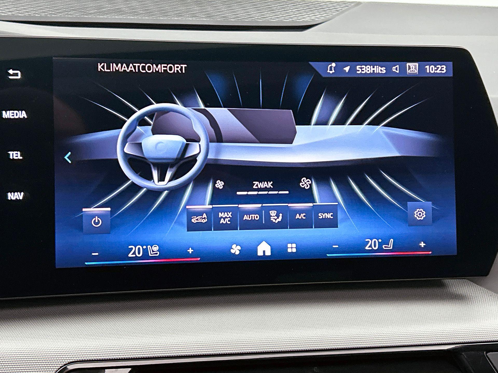 Foto van BMW 225e xDrive Active Tourer