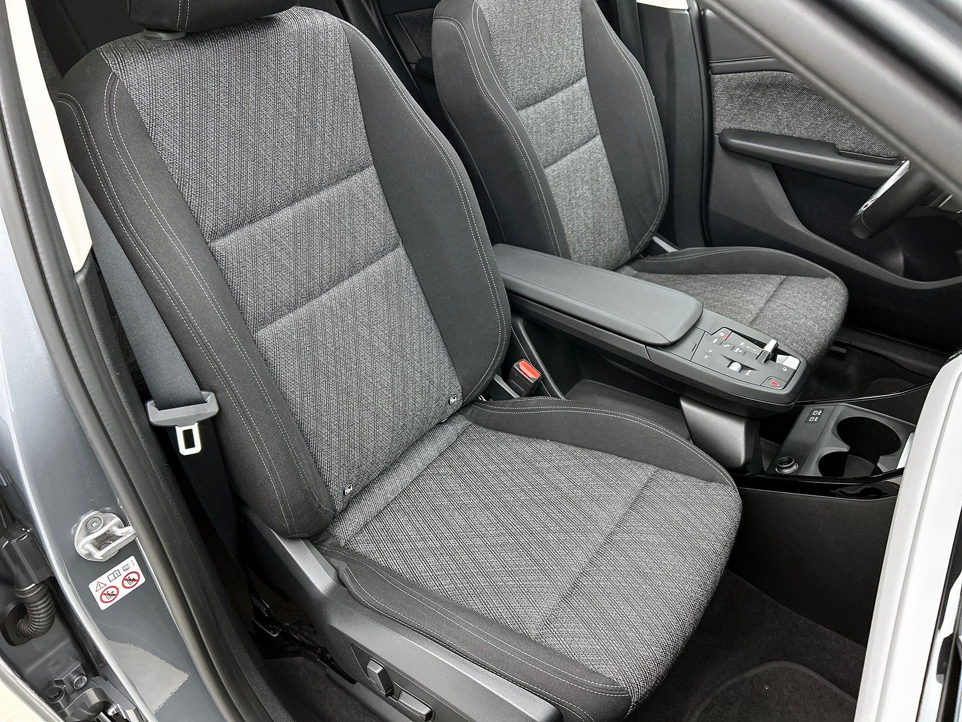 Foto van BMW 225e xDrive Active Tourer