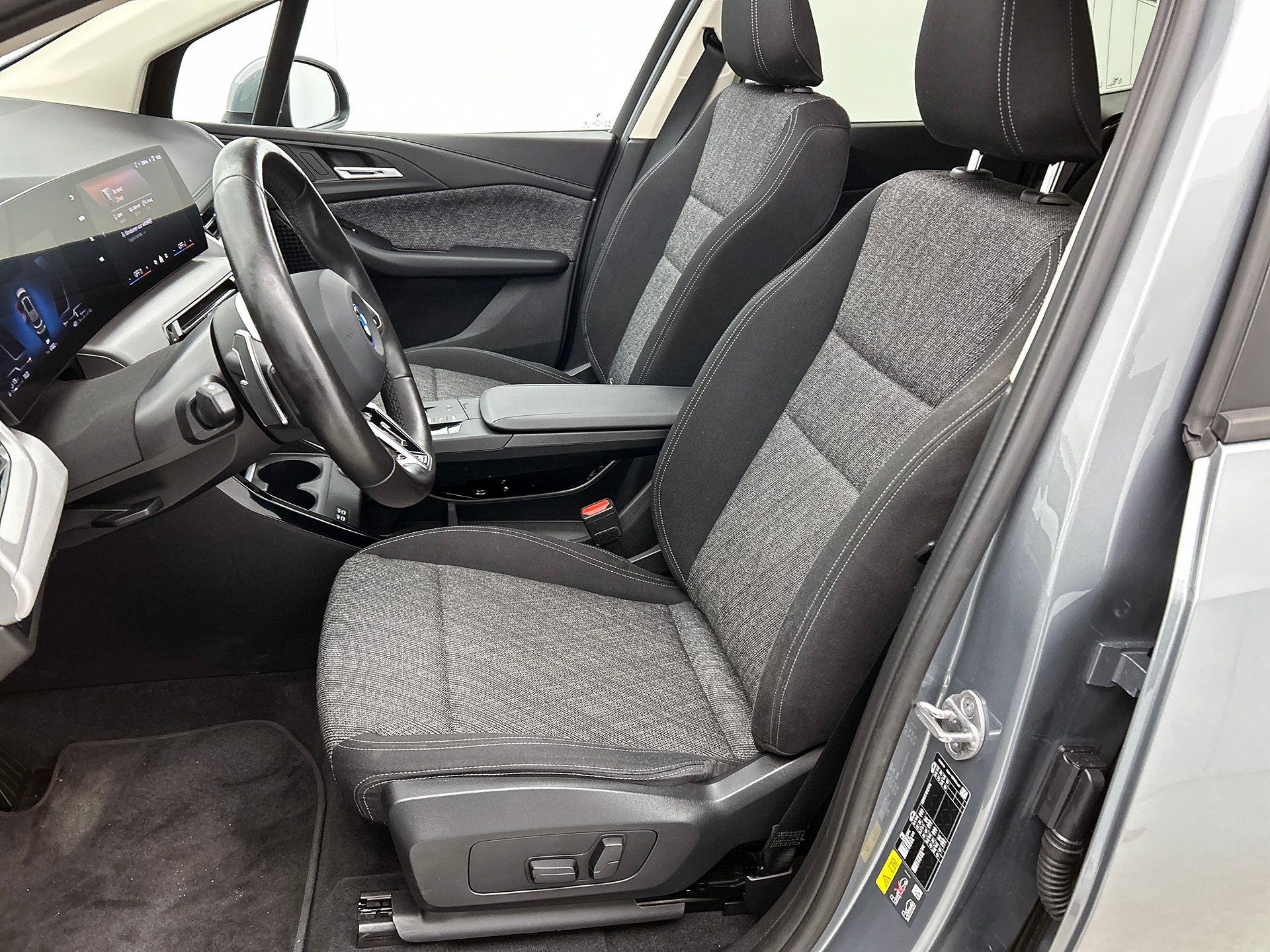 Foto van BMW 225e xDrive Active Tourer