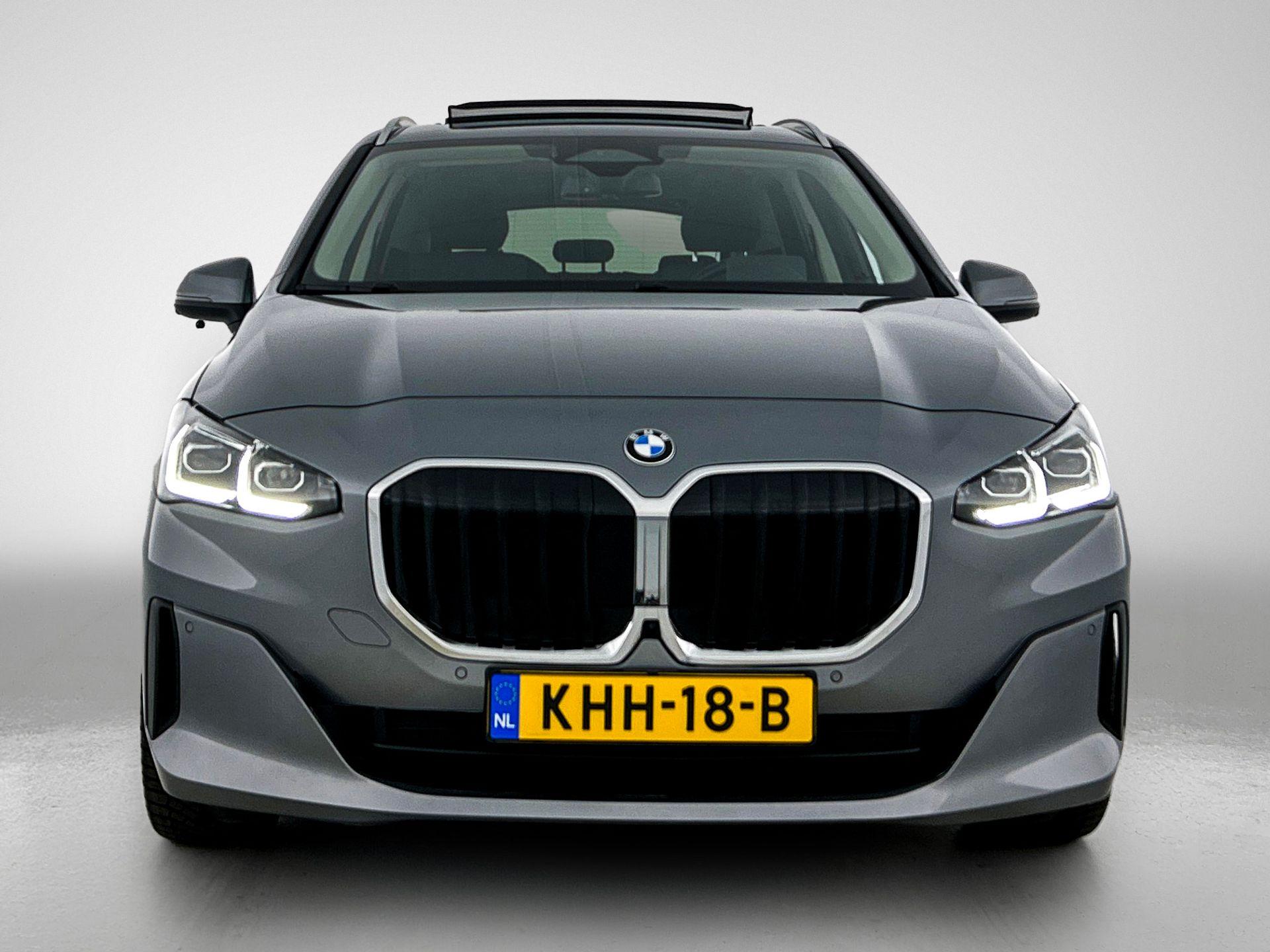 Foto van BMW 225e xDrive Active Tourer