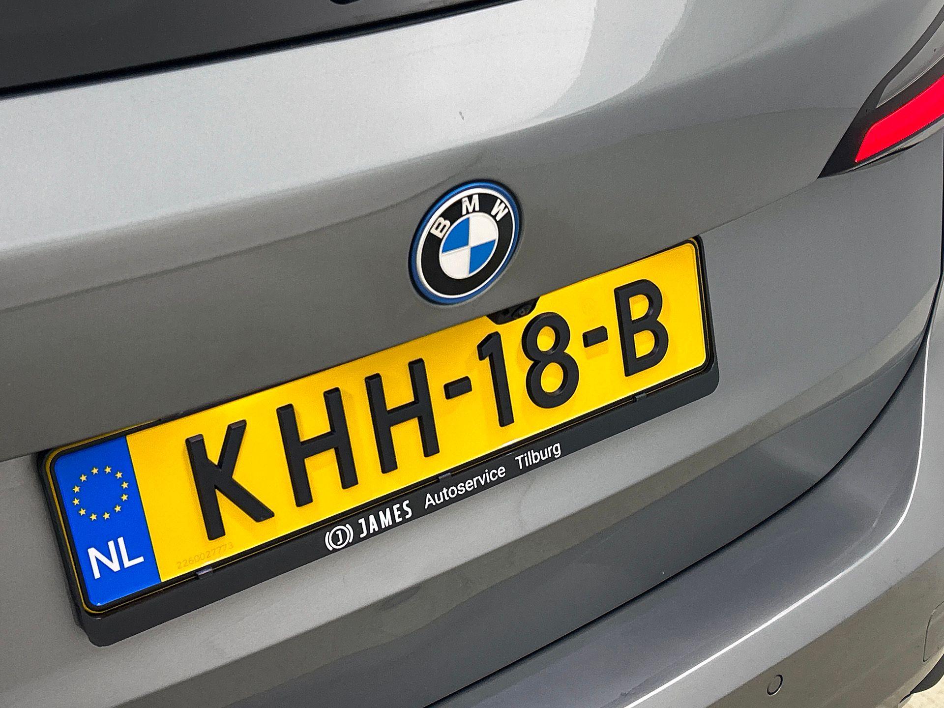 Foto van BMW 225e xDrive Active Tourer