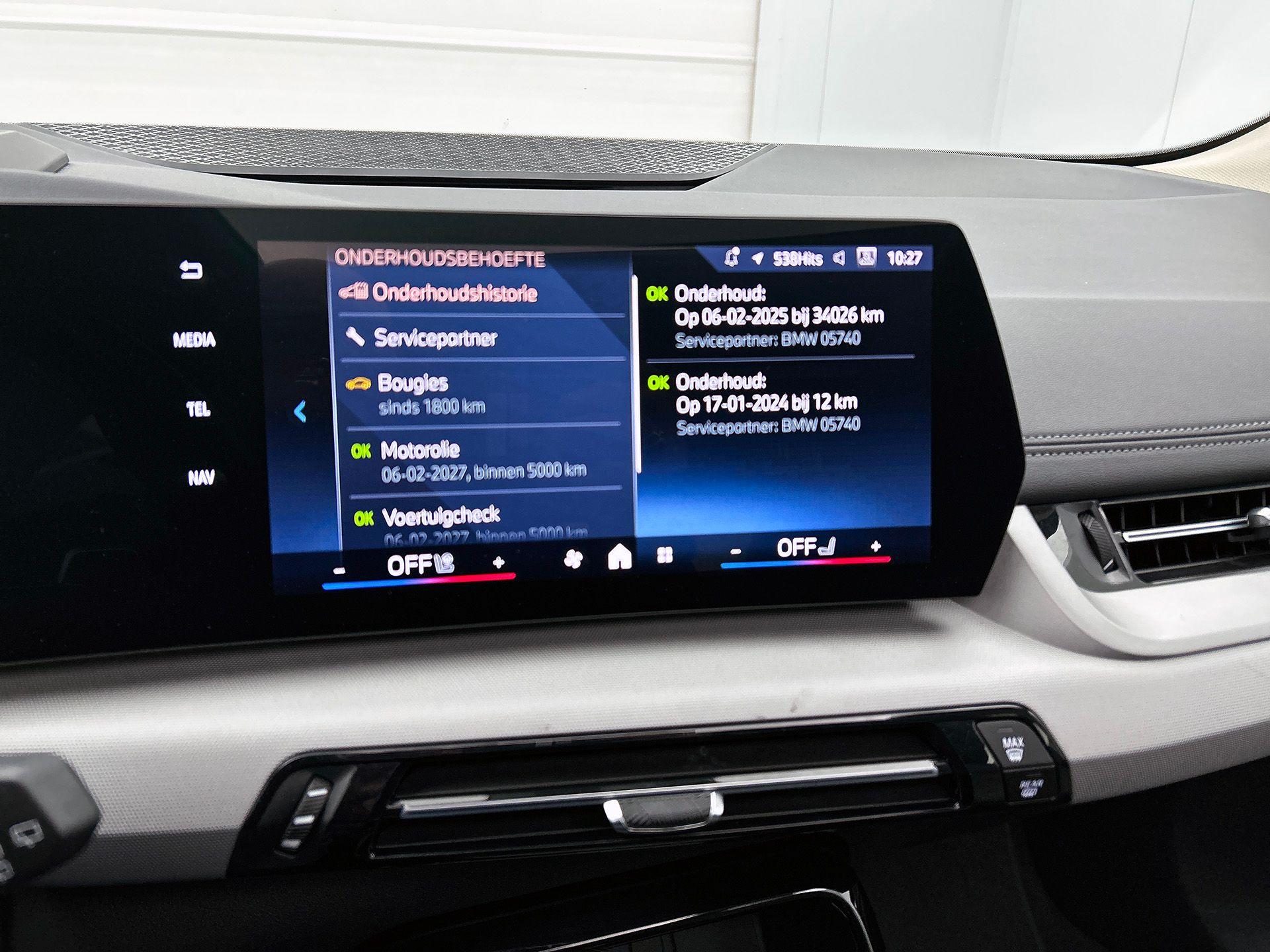 Foto van BMW 225e xDrive Active Tourer
