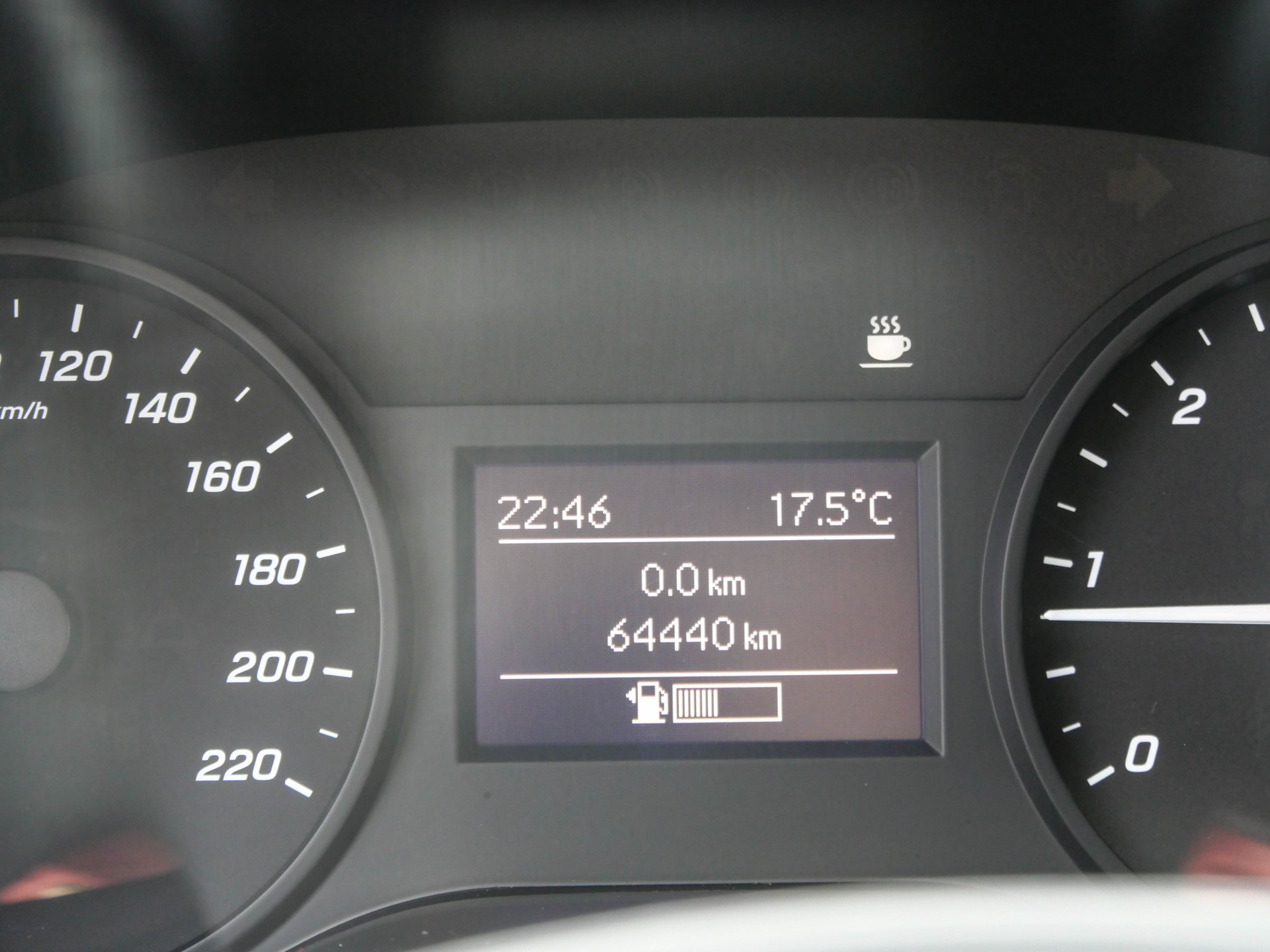 Foto van Mercedes-Benz Vito