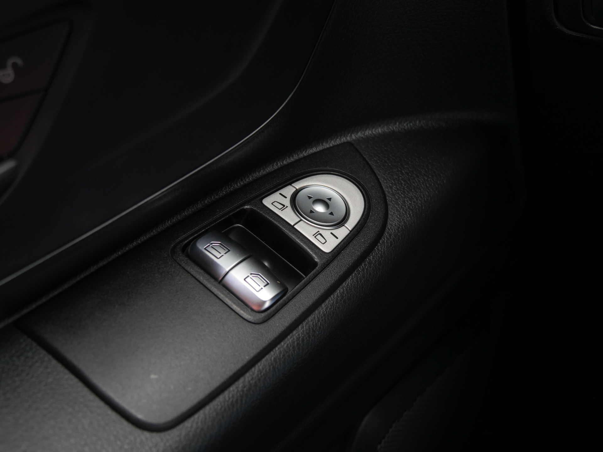 Foto van Mercedes-Benz Vito