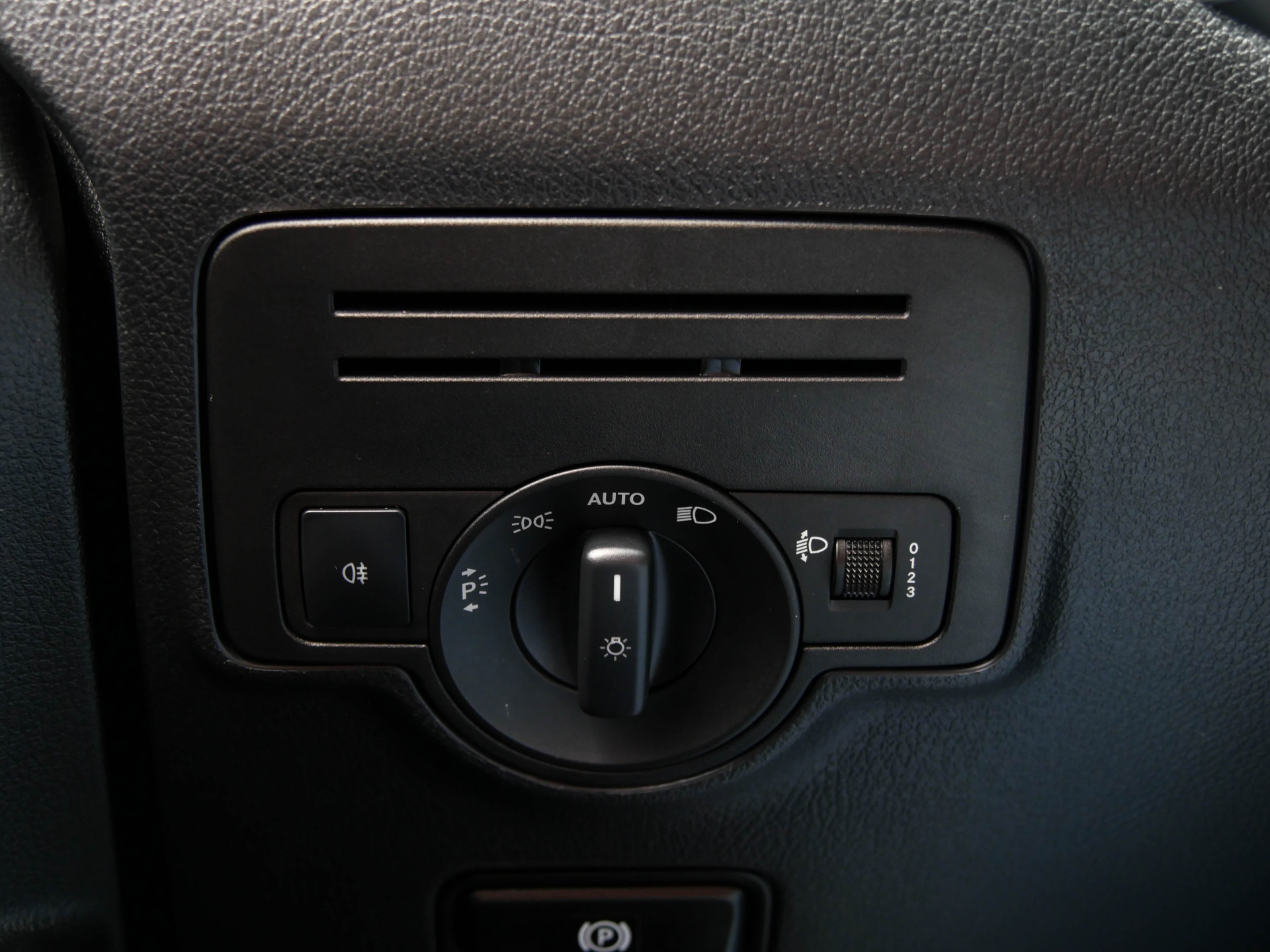 Foto van Mercedes-Benz Vito