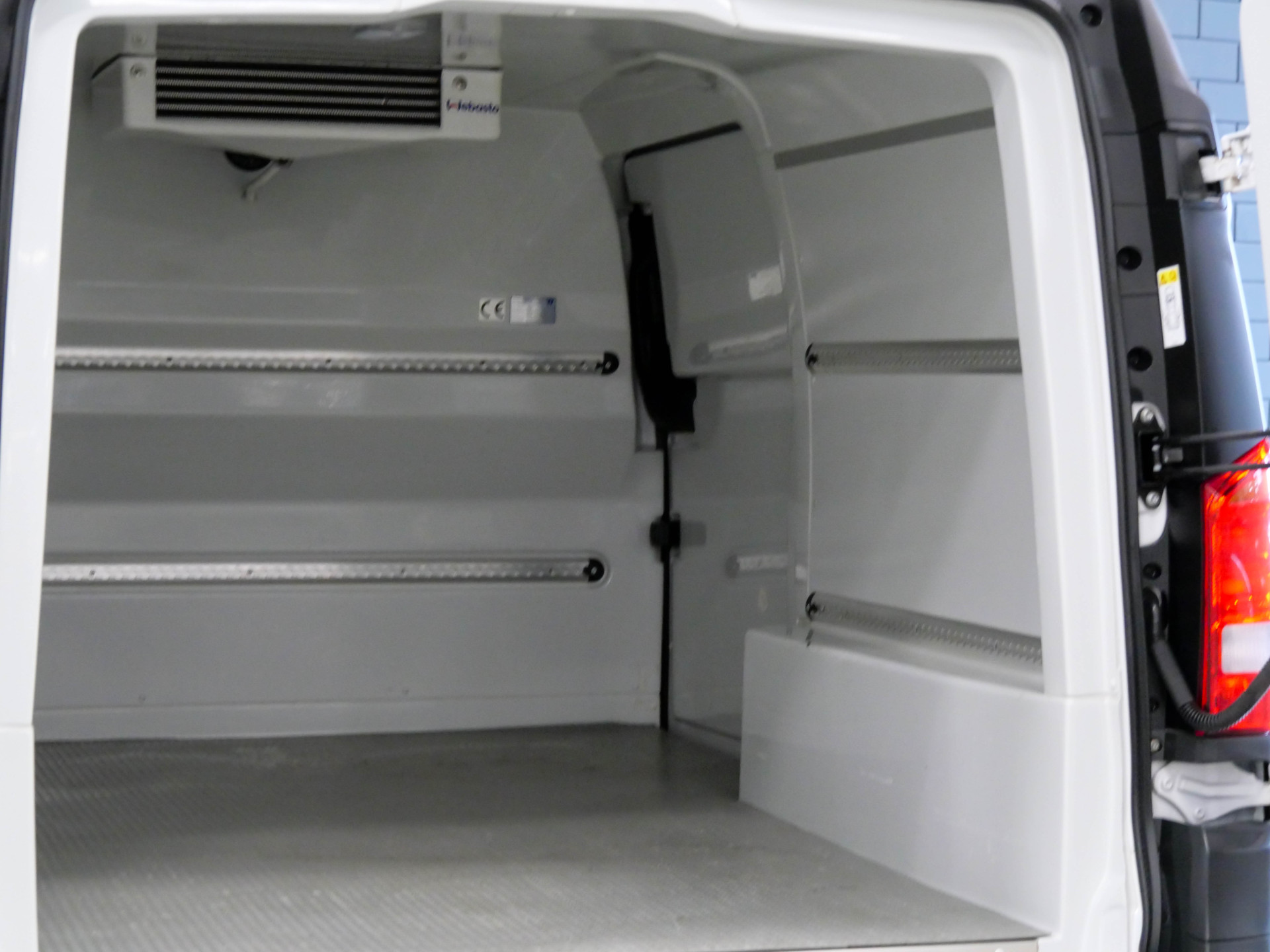 Foto van Mercedes-Benz Vito