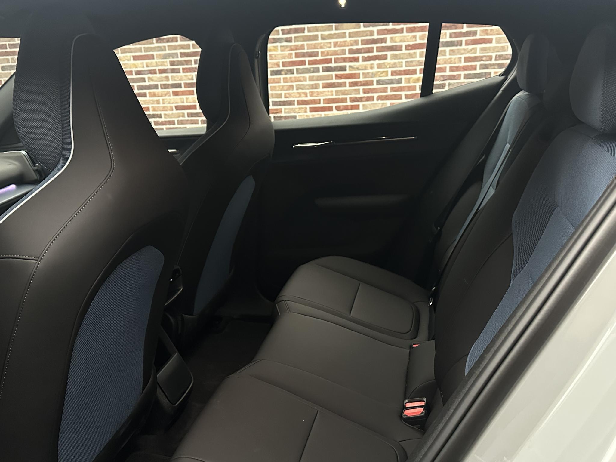 Foto van Volvo Ex30