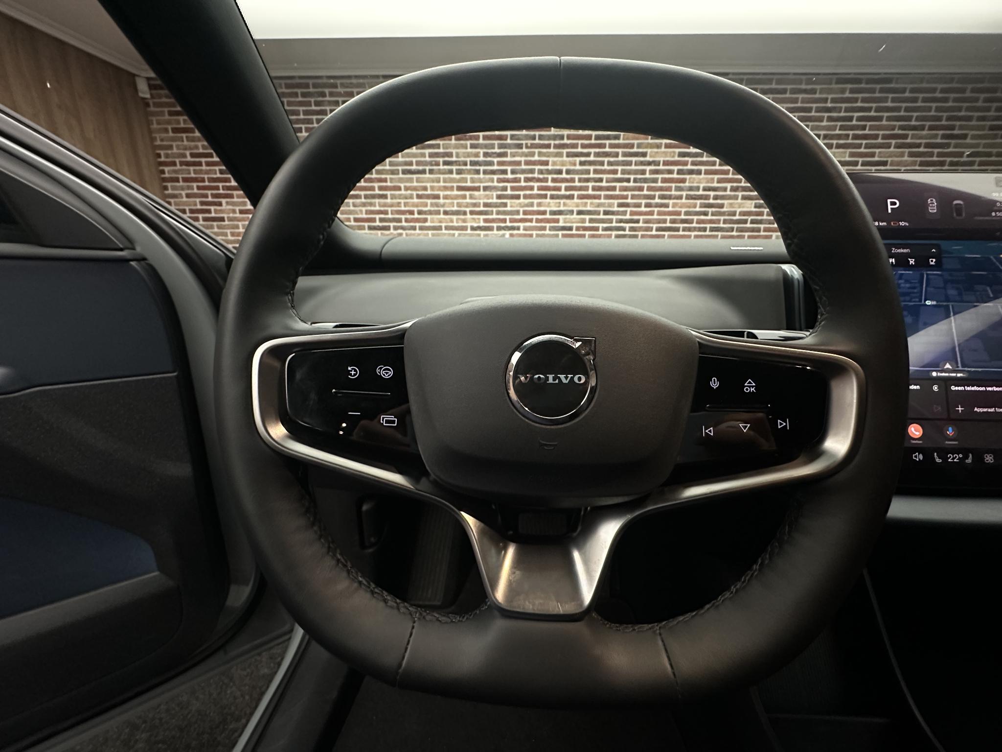 Foto van Volvo Ex30
