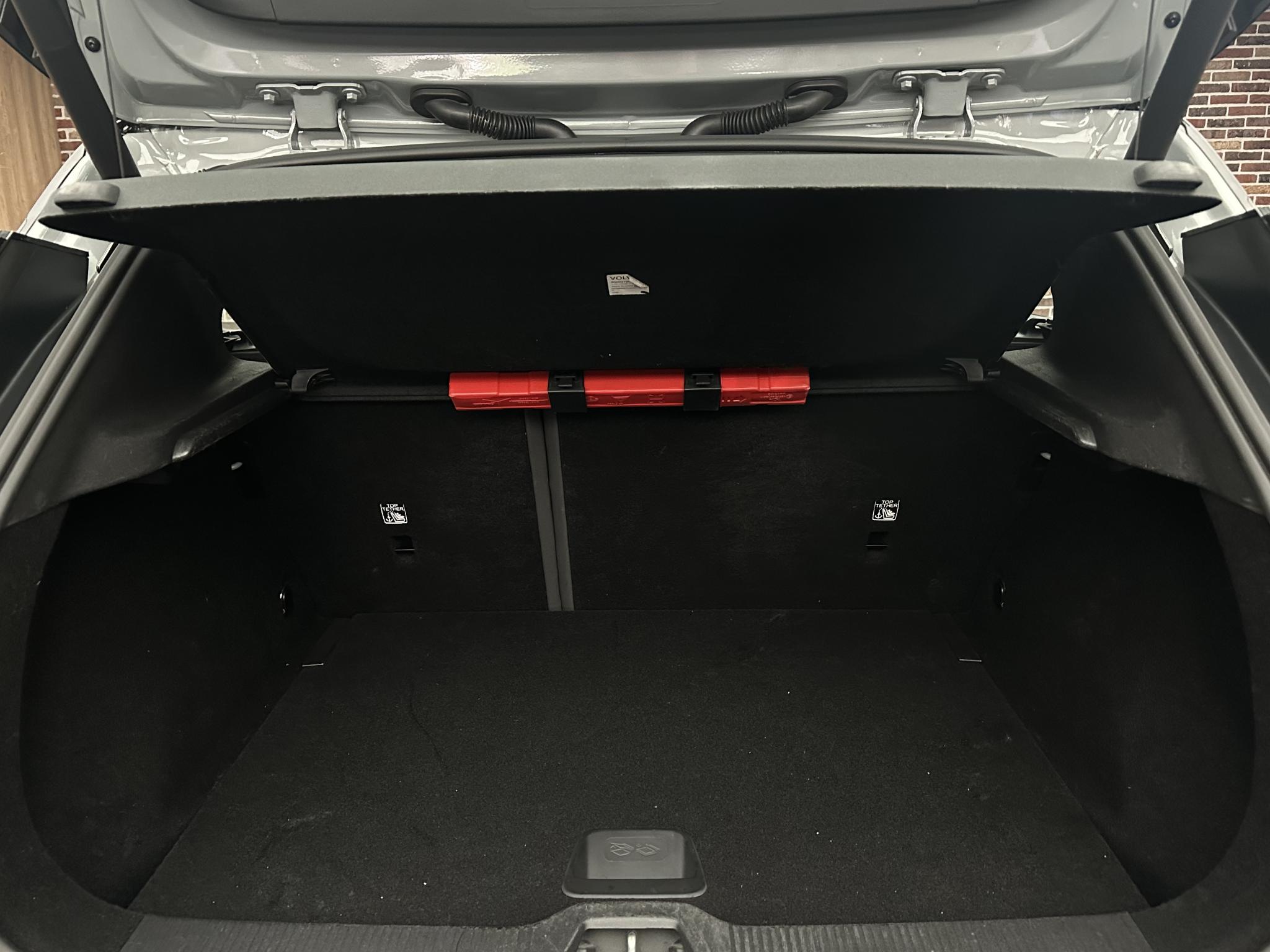 Foto van Volvo Ex30