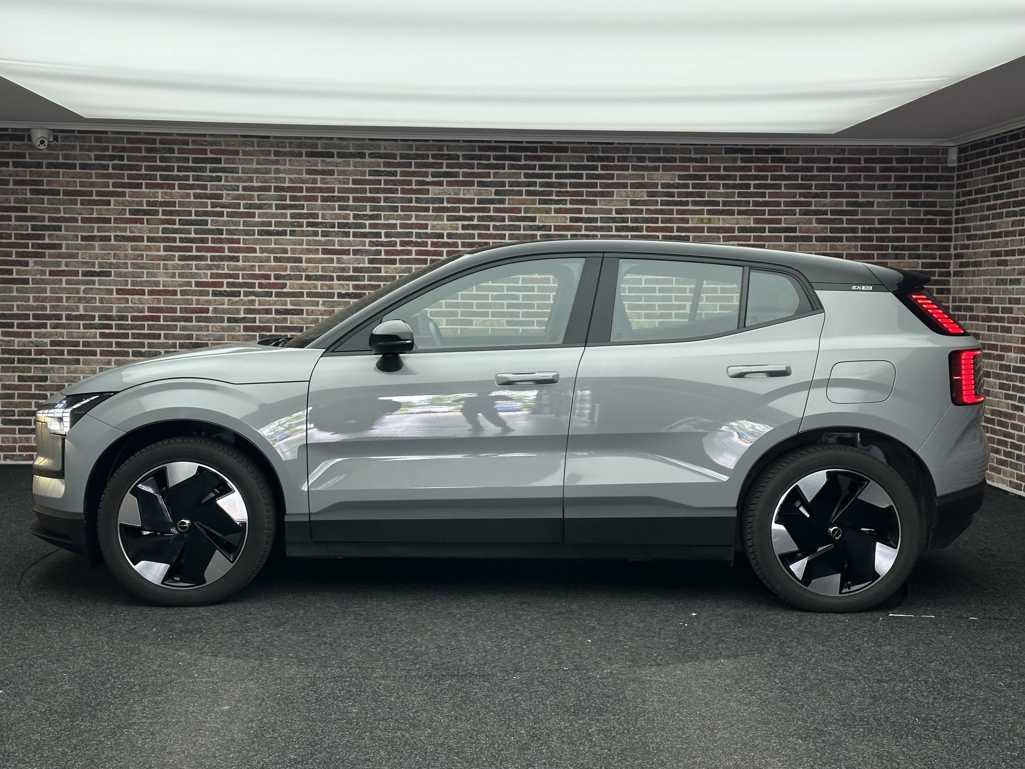 Foto van Volvo Ex30