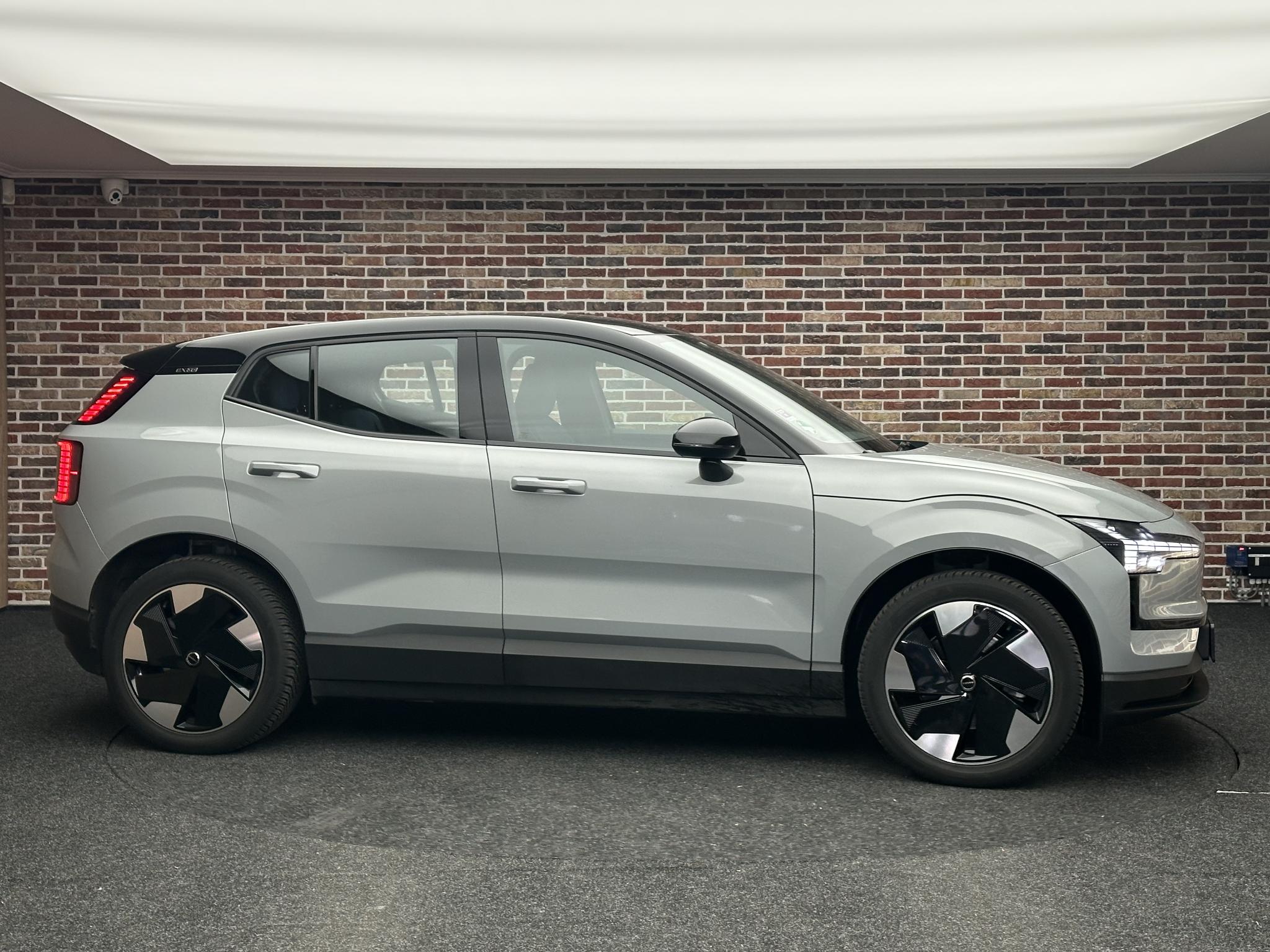 Foto van Volvo Ex30