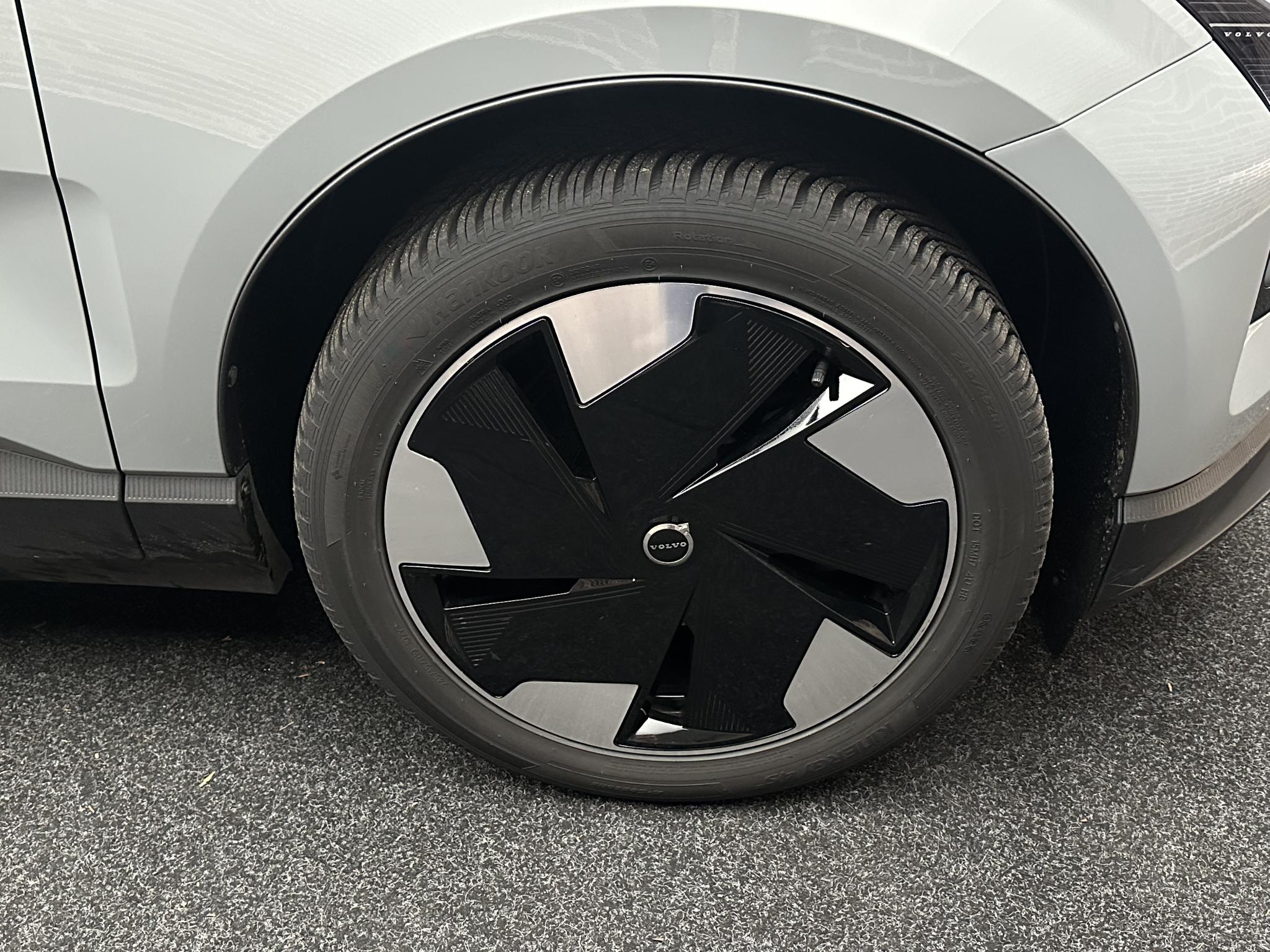 Foto van Volvo Ex30