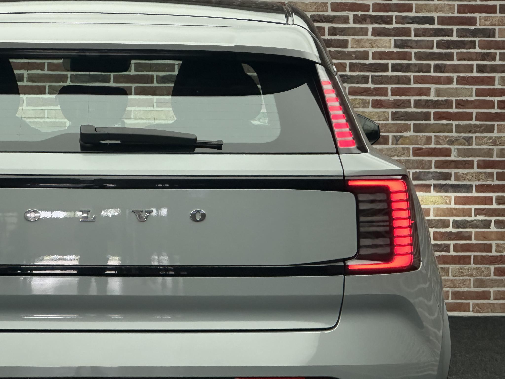 Foto van Volvo Ex30