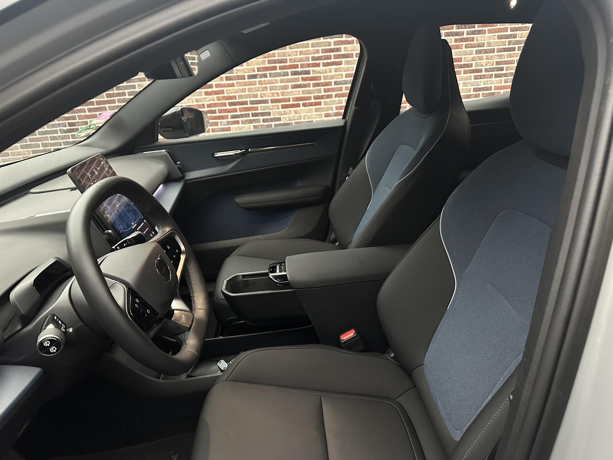 Foto van Volvo Ex30