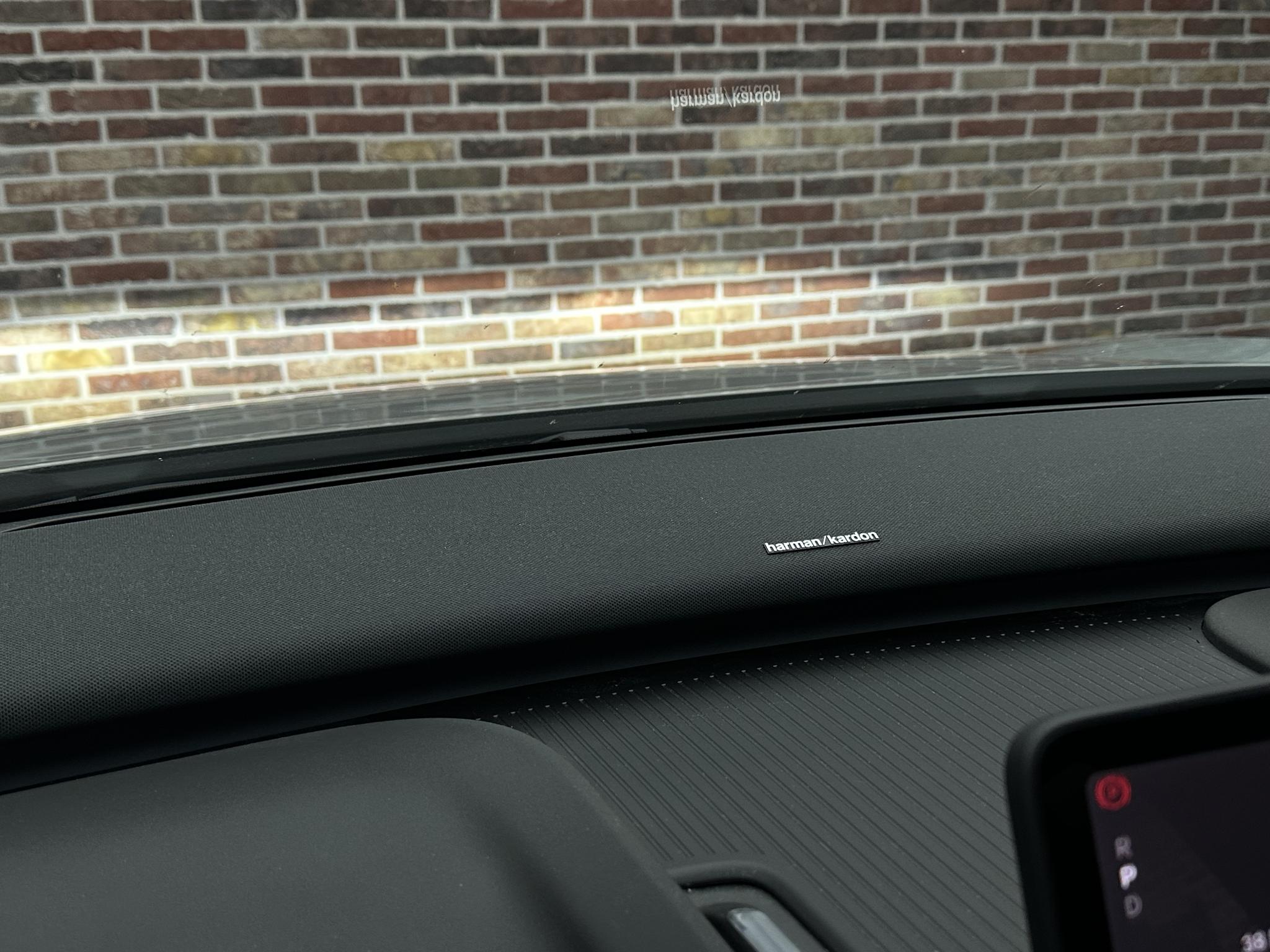 Foto van Volvo Ex30