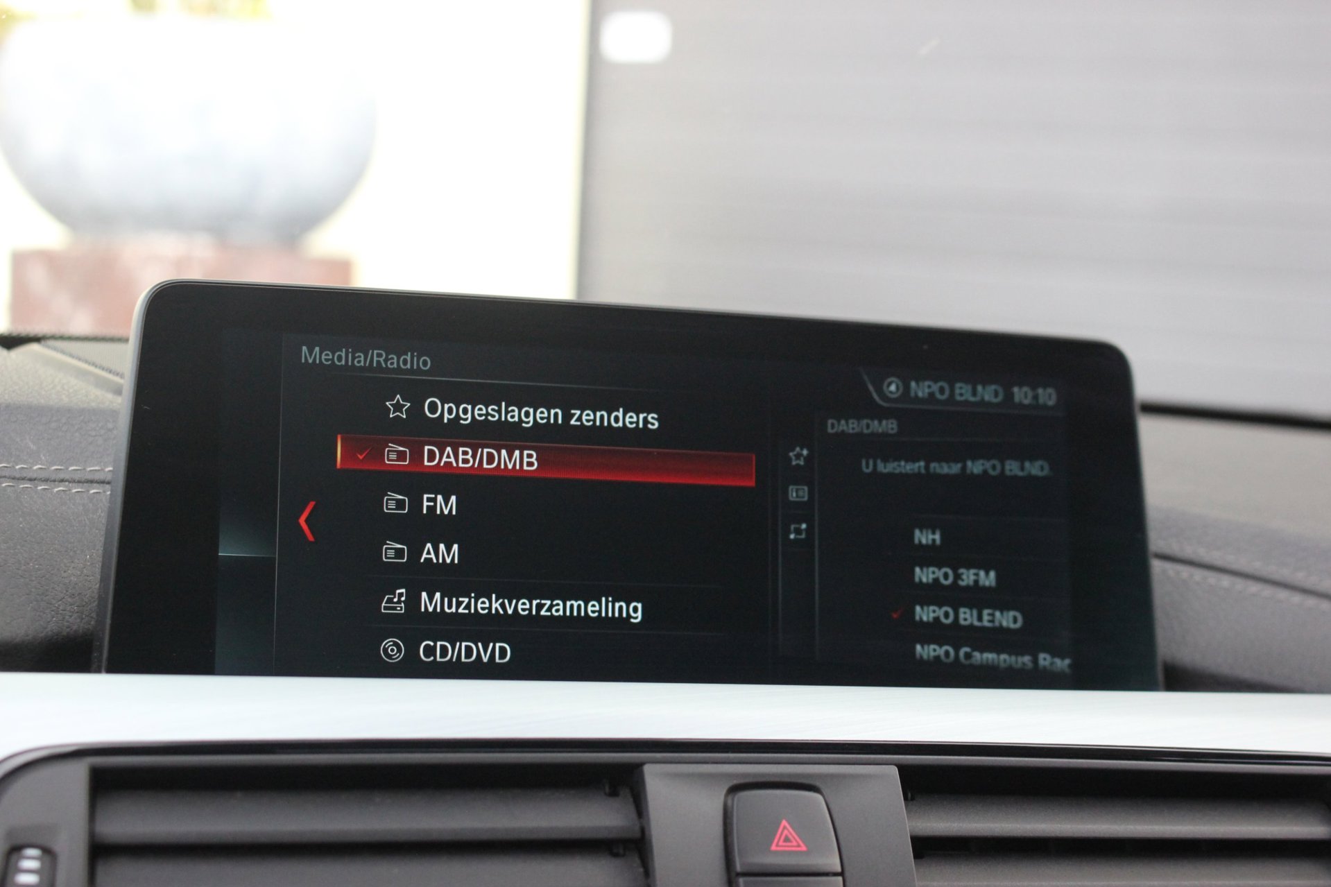 Foto van BMW 420i