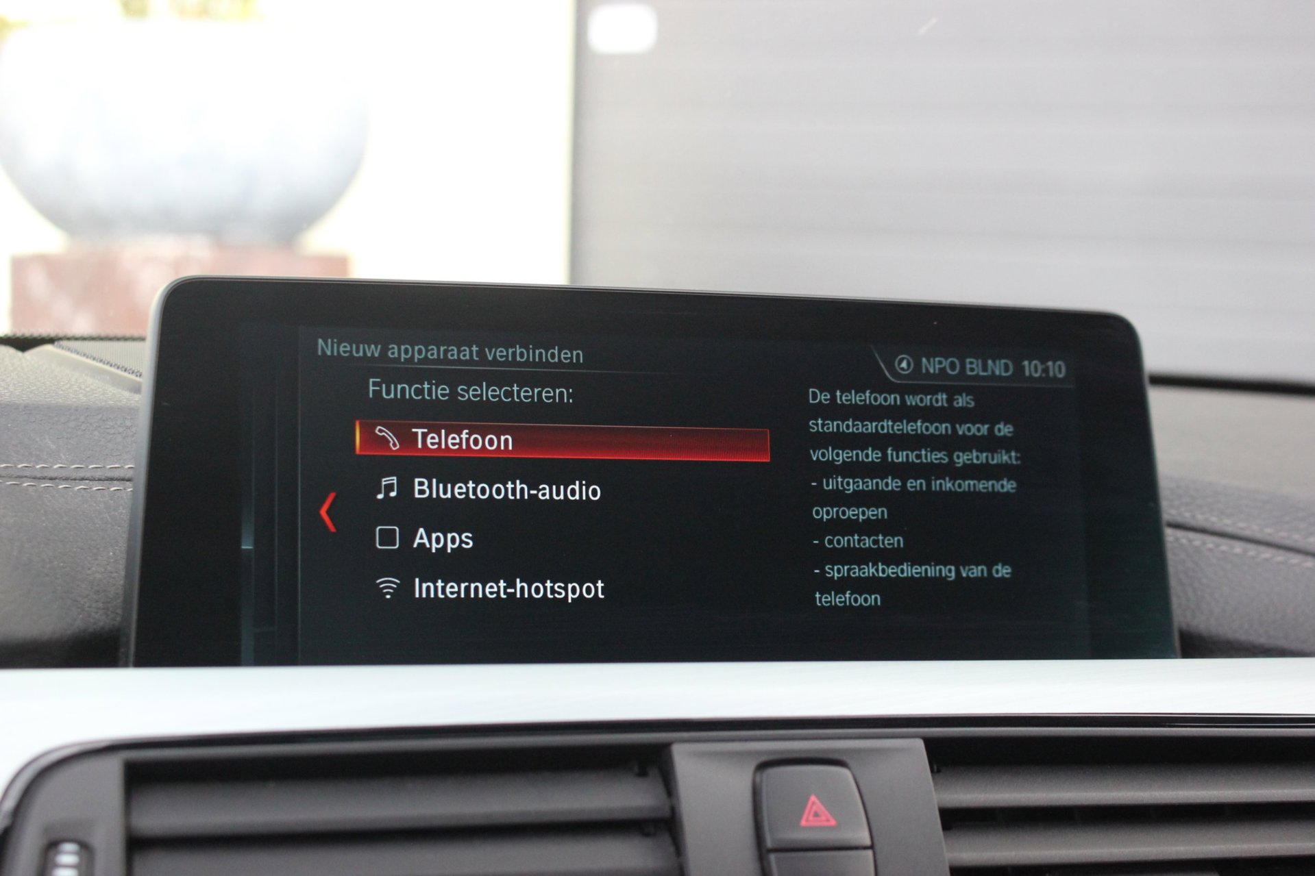 Foto van BMW 420i
