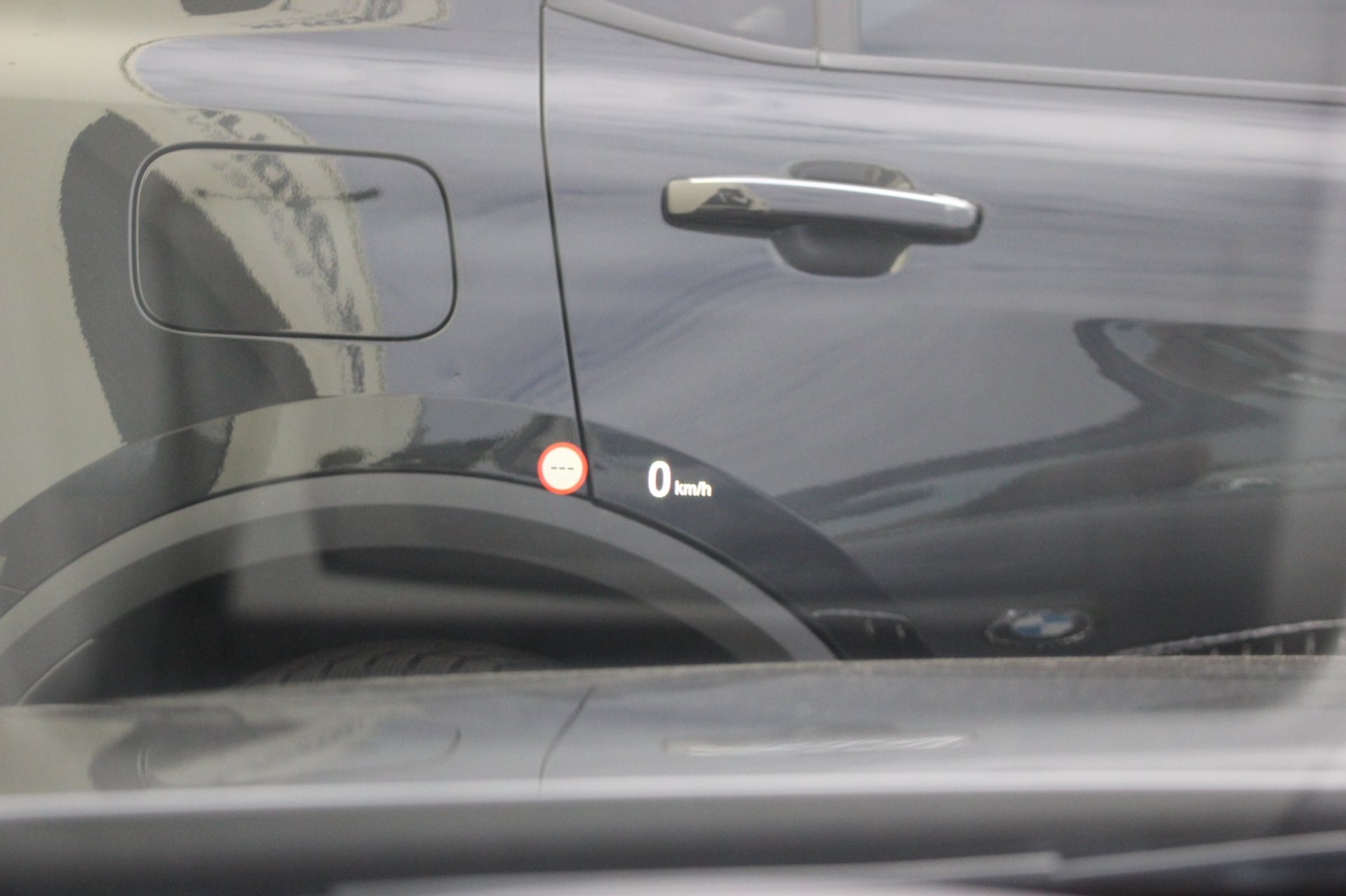 Foto van BMW 420i