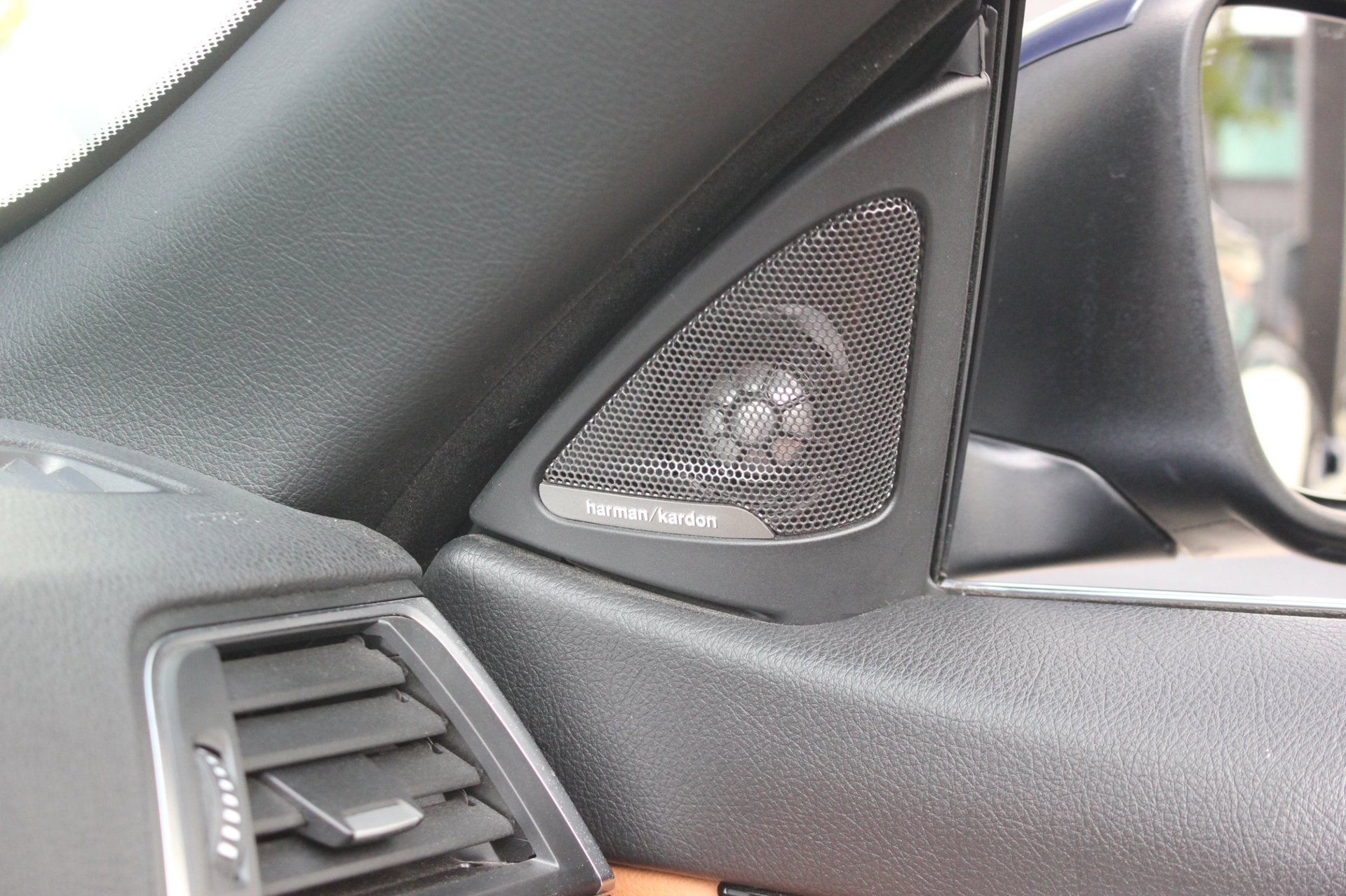 Foto van BMW 420i