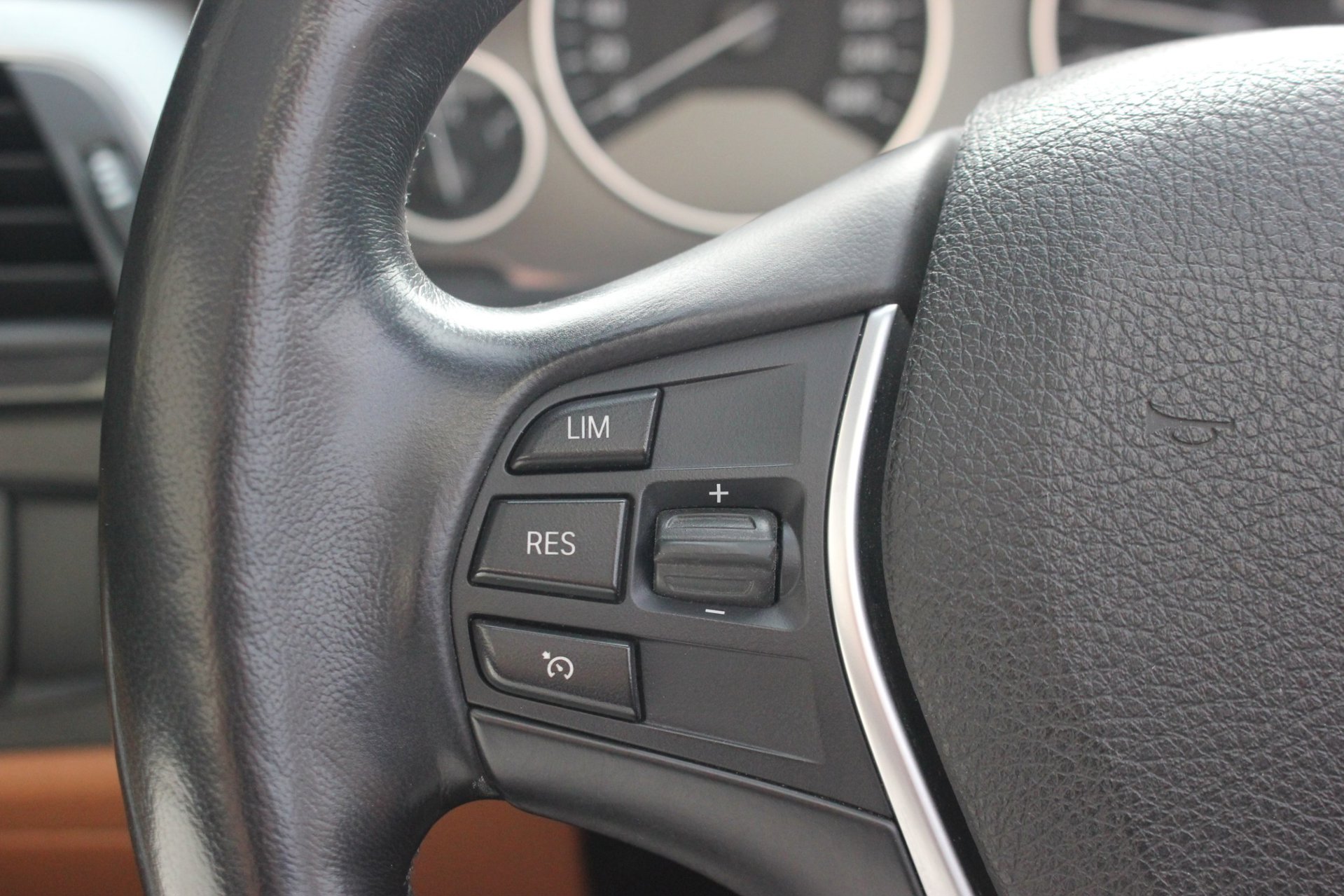 Foto van BMW 420i
