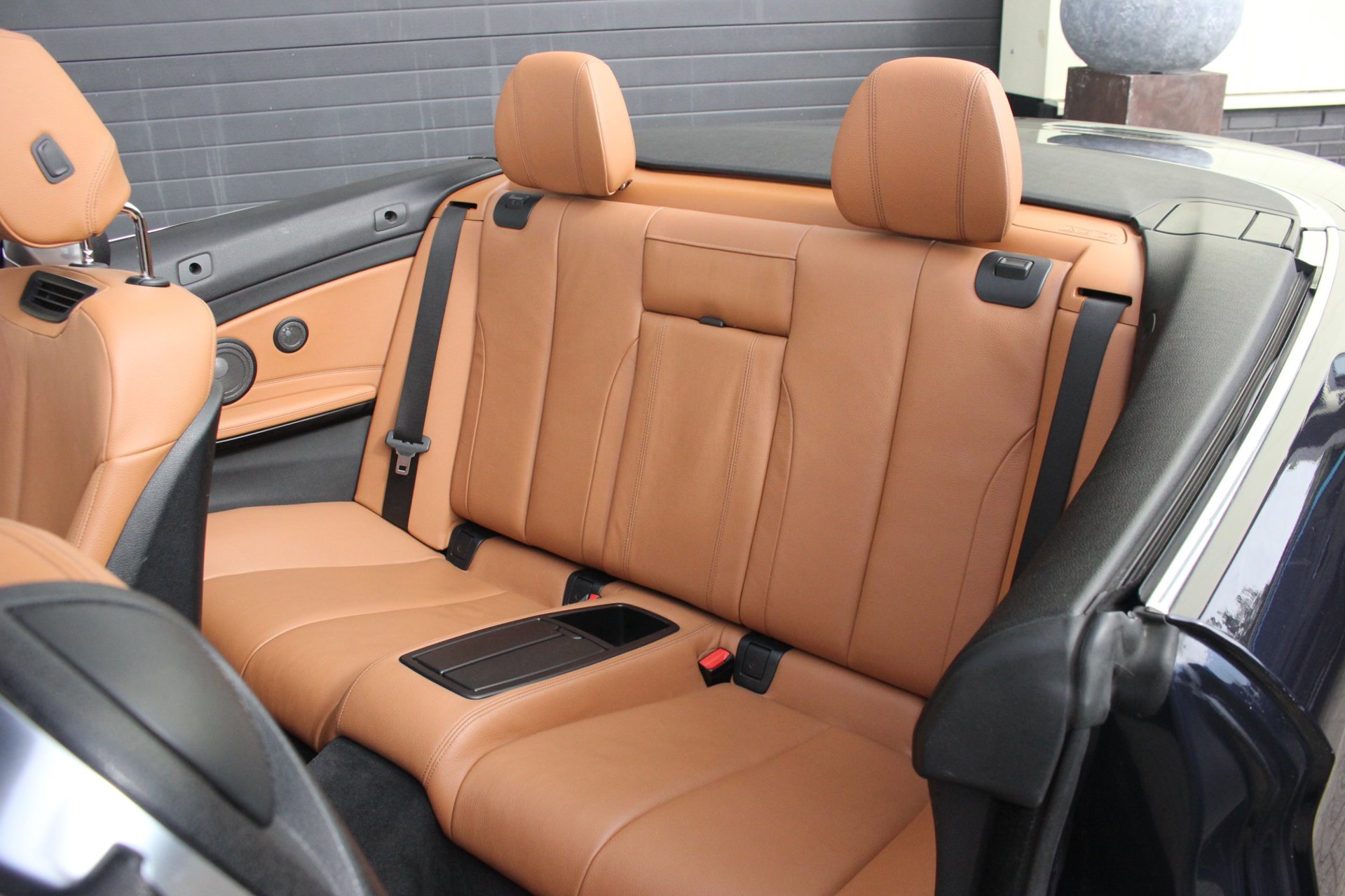 Foto van BMW 420i