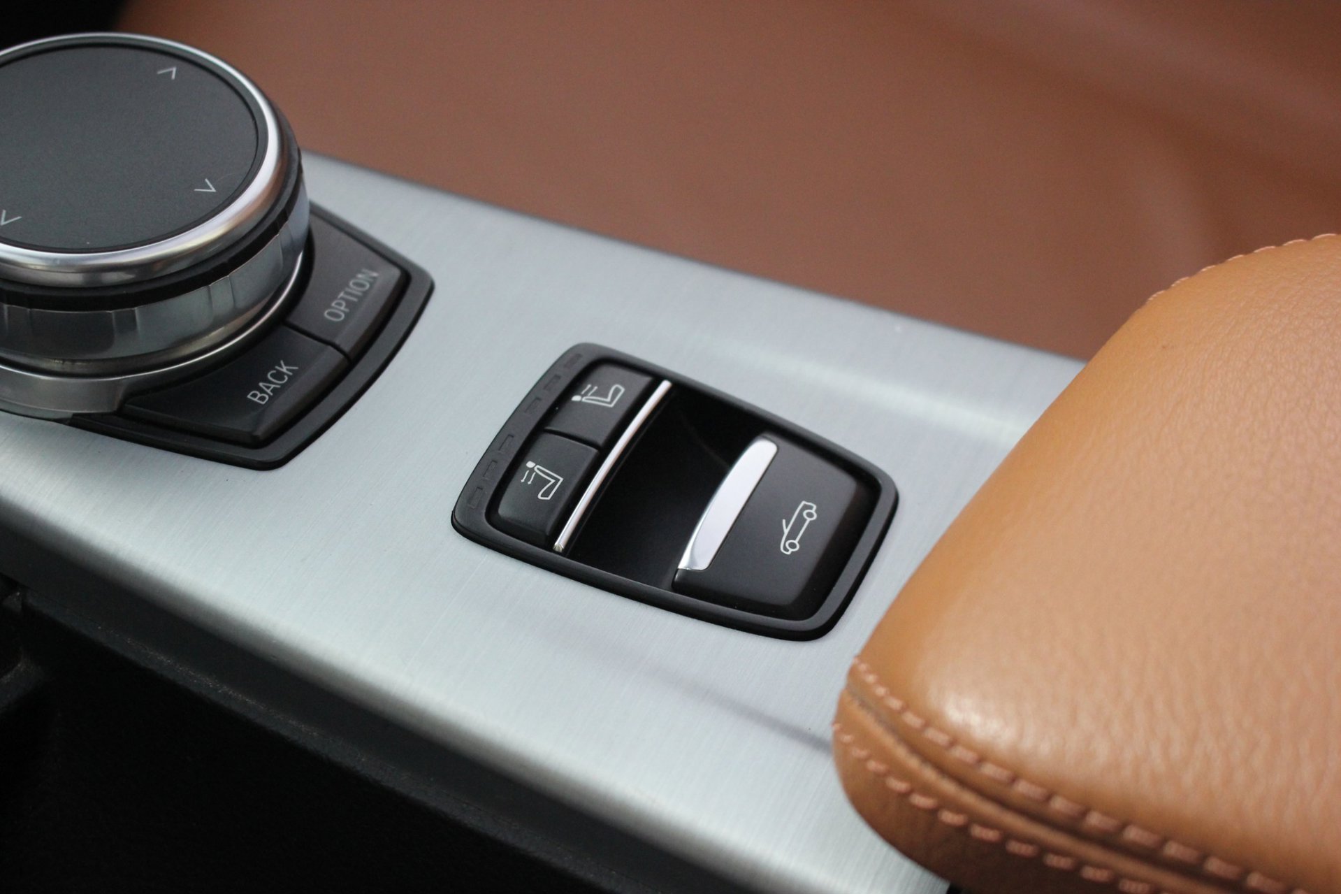 Foto van BMW 420i