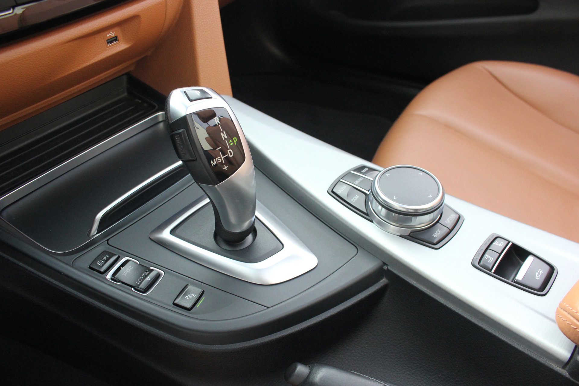 Foto van BMW 420i
