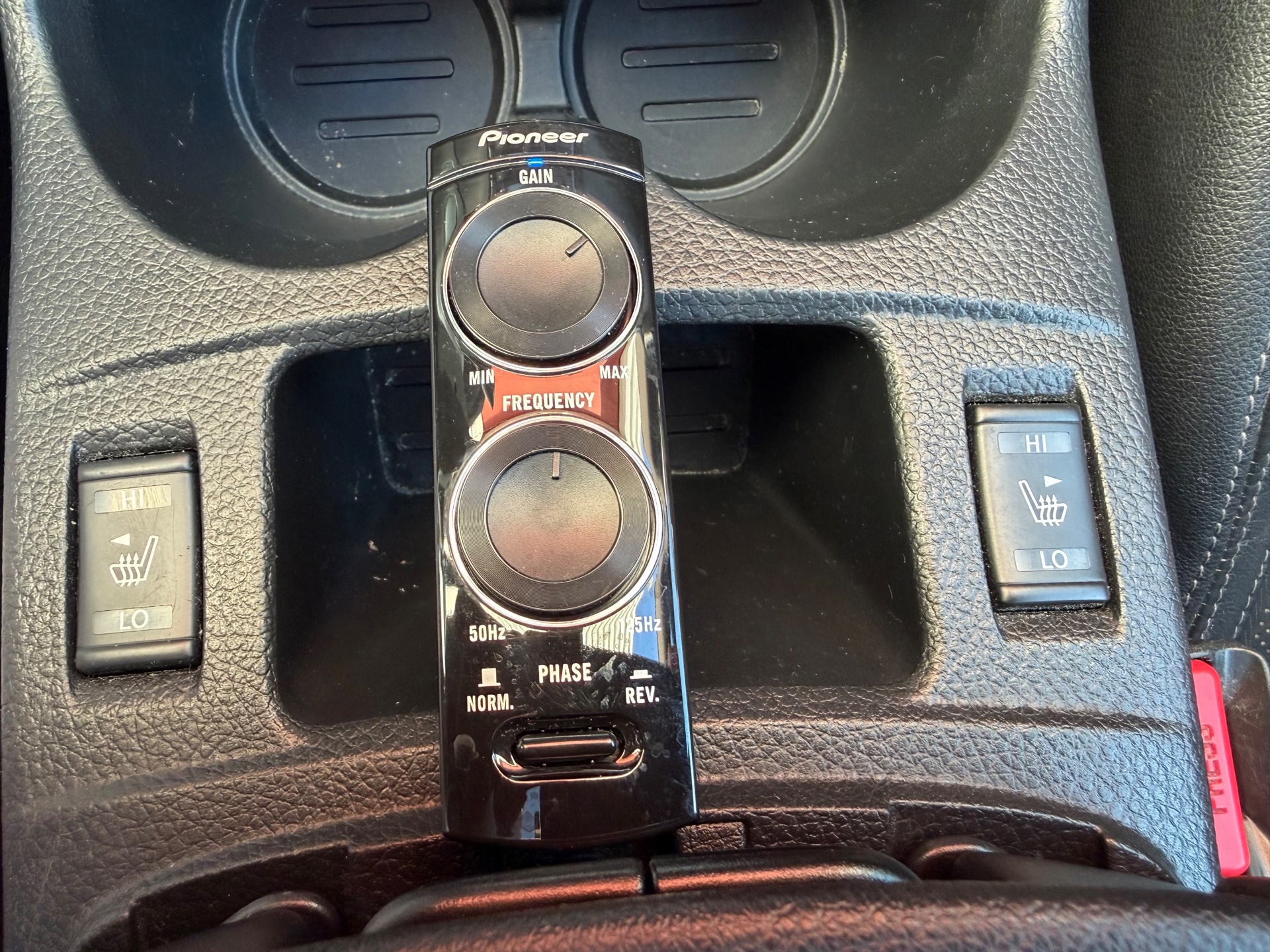 Foto van Nissan Nissan Qashqai