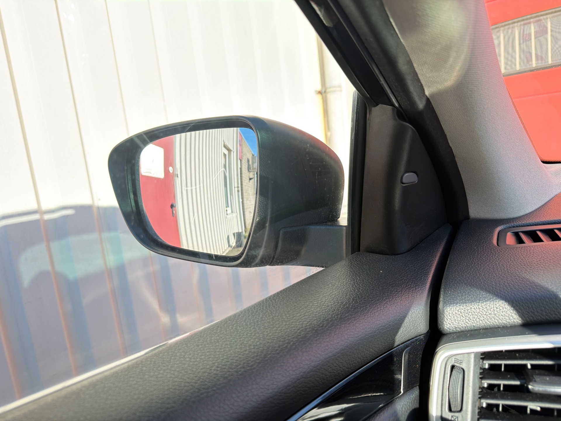 Foto van Nissan Nissan Qashqai