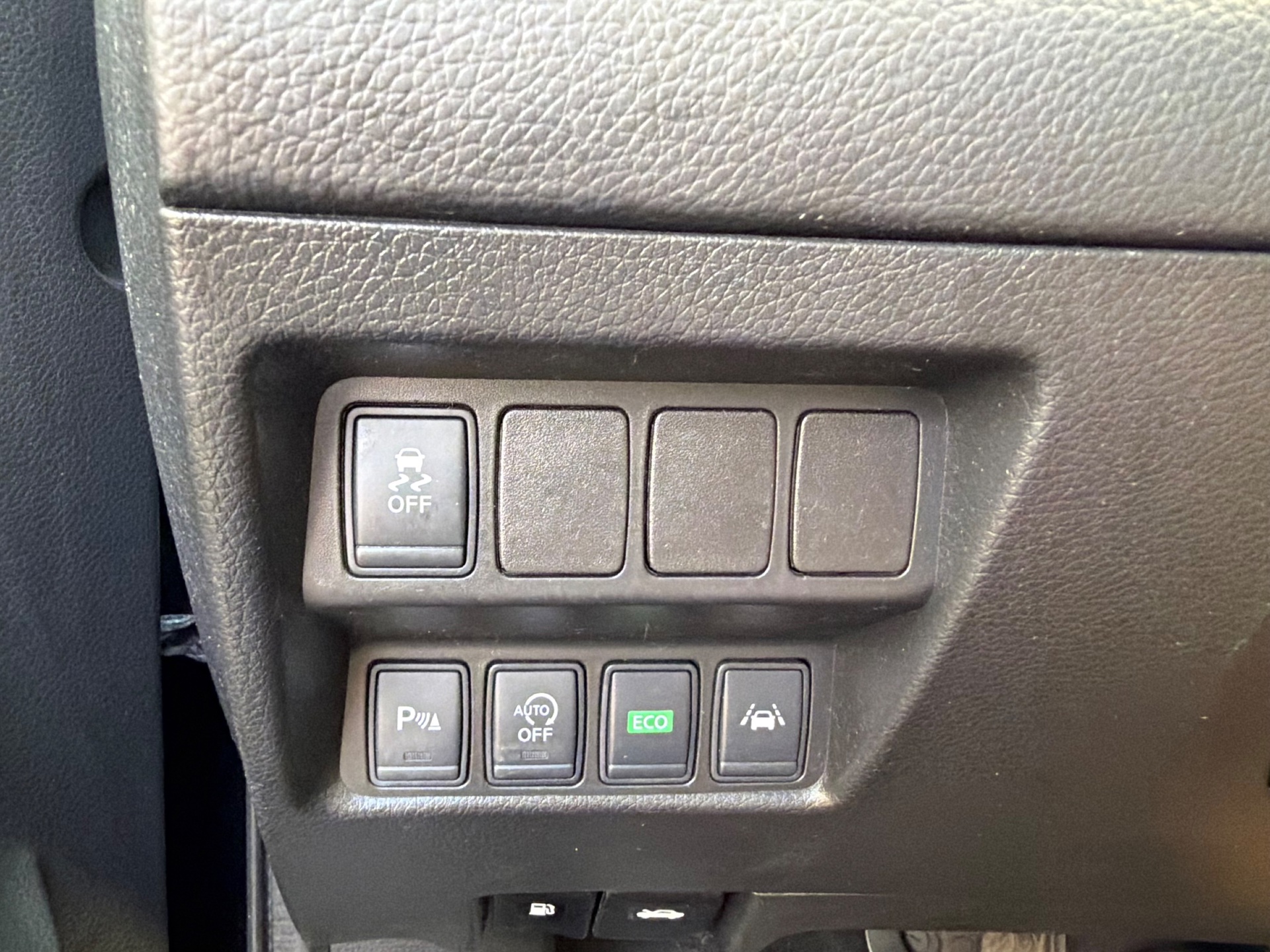 Foto van Nissan Nissan Qashqai