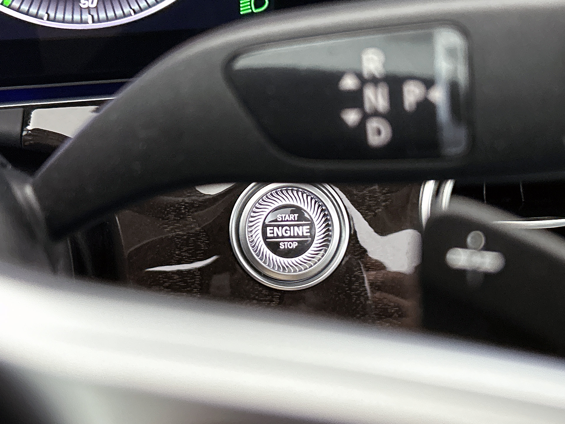 Foto van Mercedes-Benz E-klasse