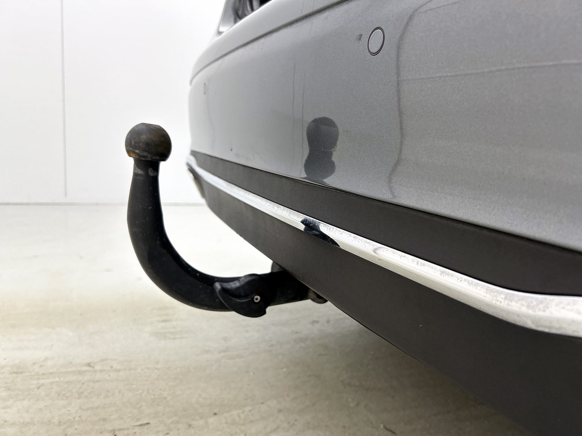 Foto van Mercedes-Benz E-klasse