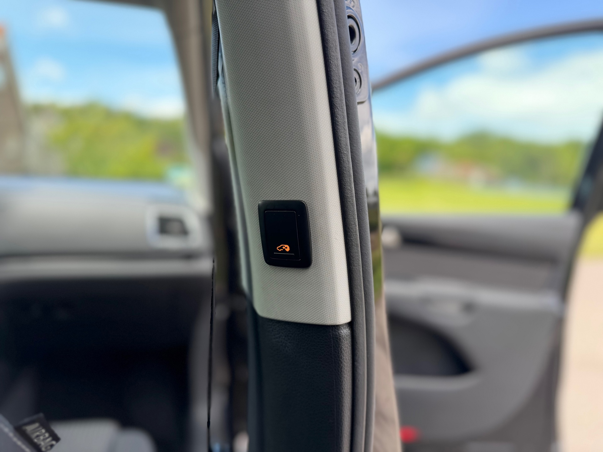 Foto van Seat Alhambra