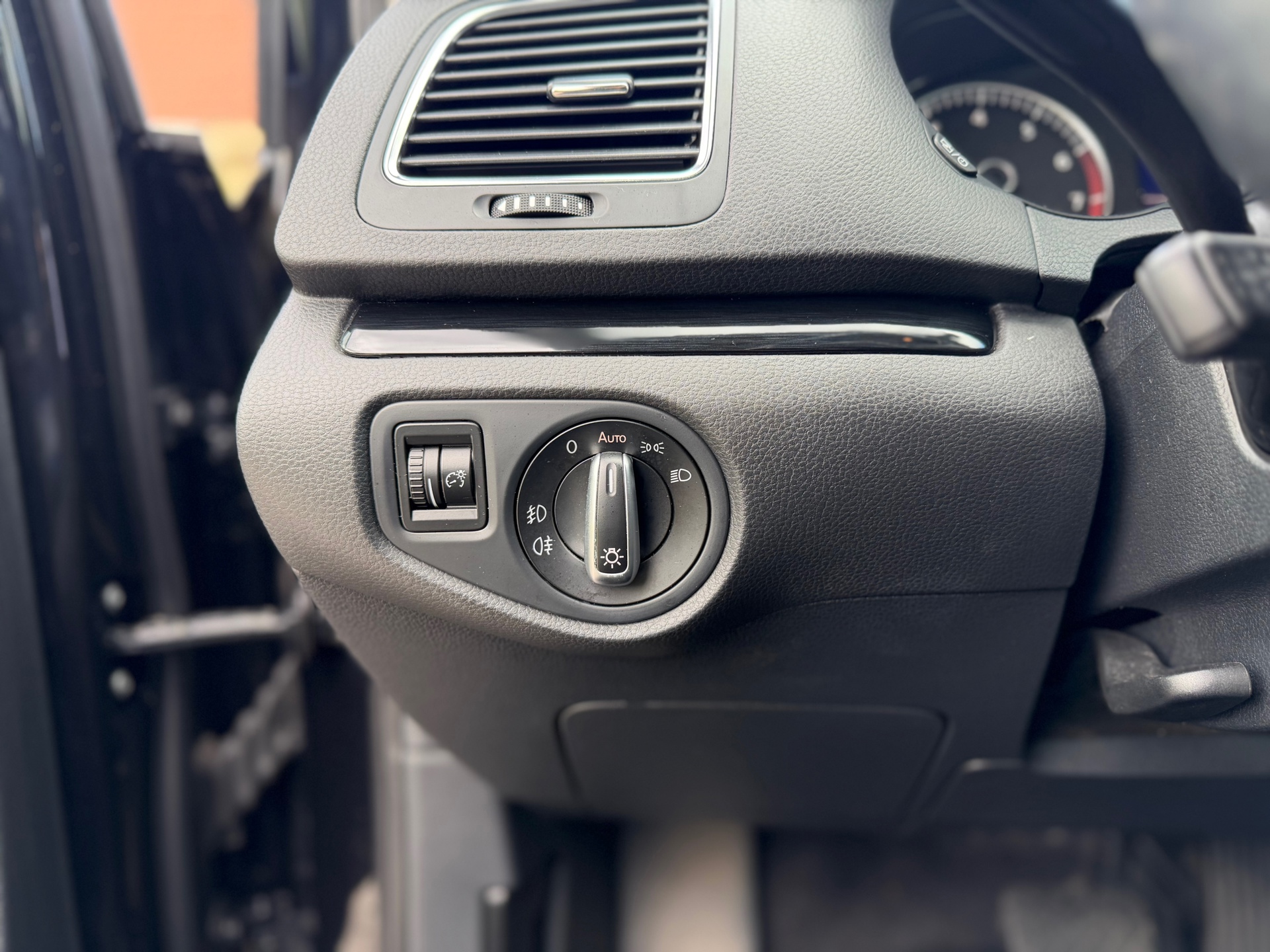 Foto van Seat Alhambra