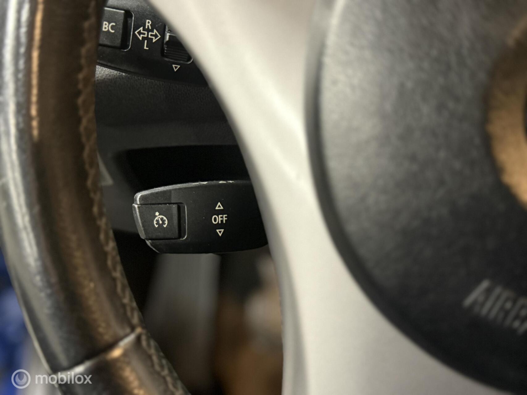 Foto van BMW 1er Reihe