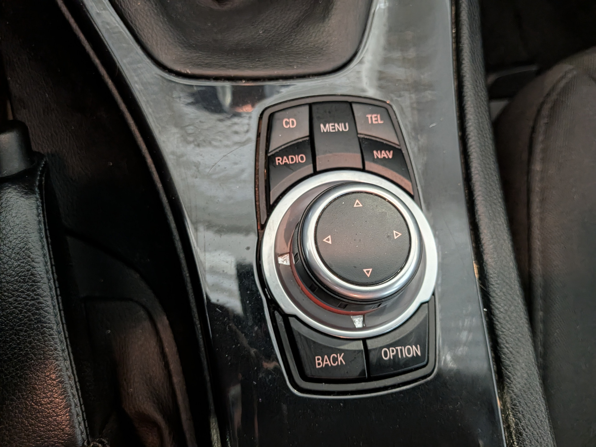 Foto van BMW 3er Reihe