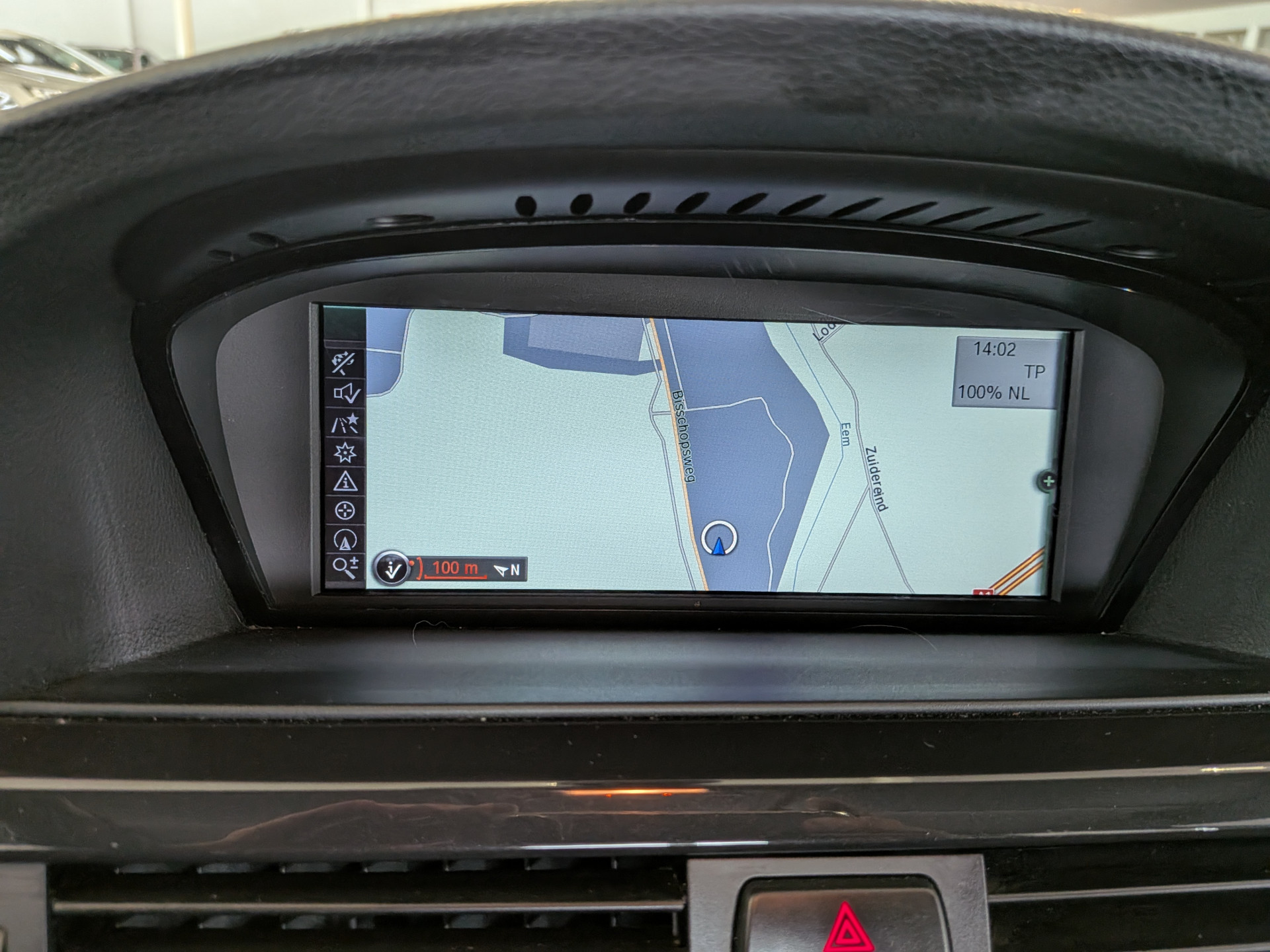 Foto van BMW 3er Reihe