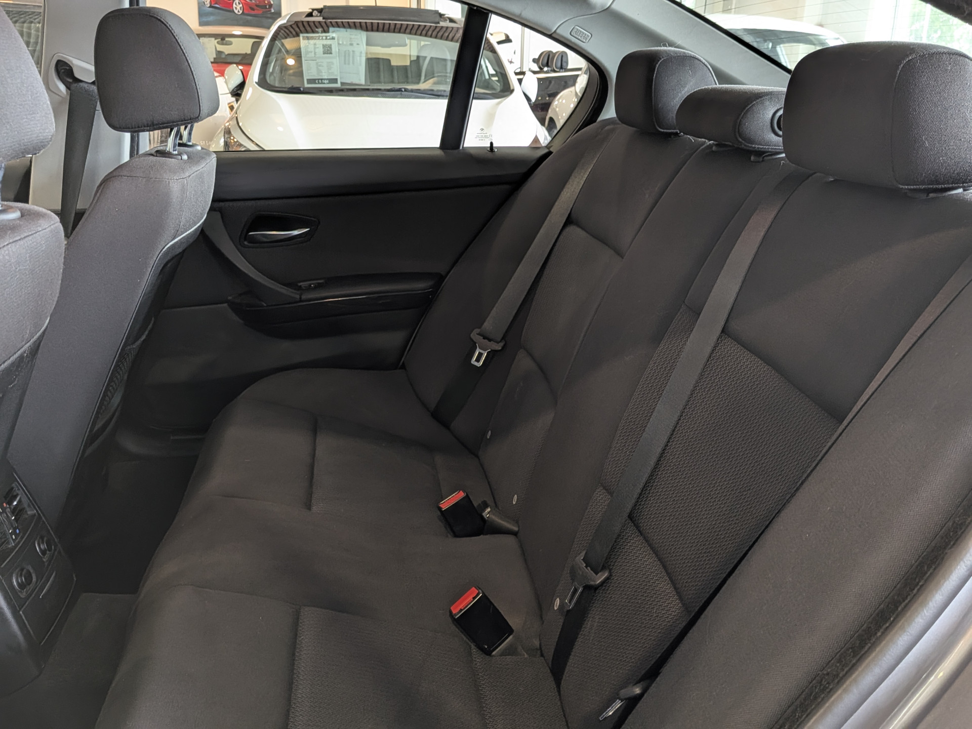 Foto van BMW 3er Reihe