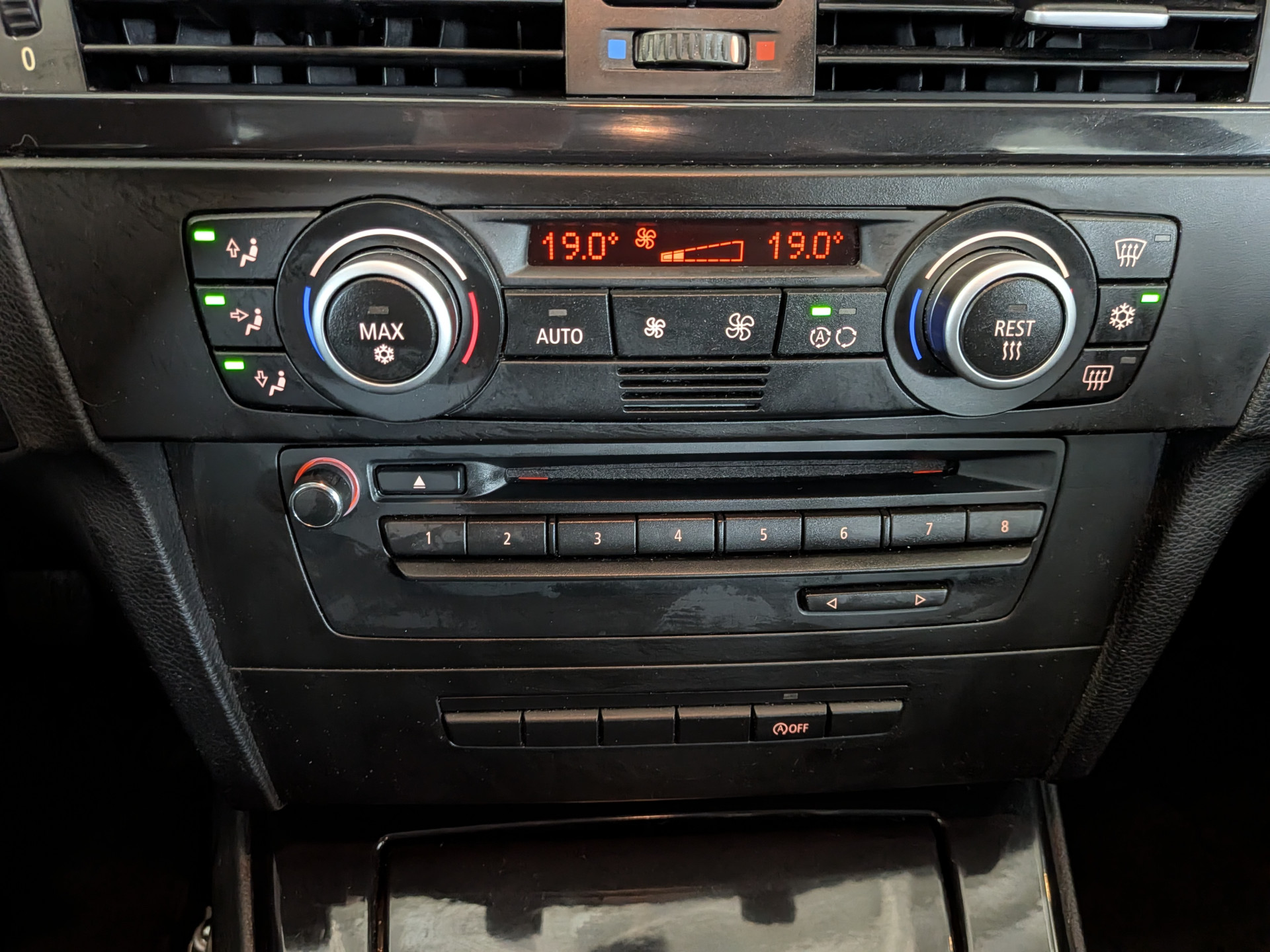 Foto van BMW 3er Reihe