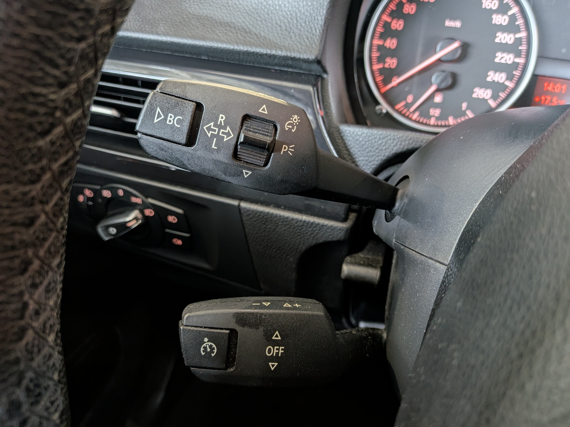 Foto van BMW 3er Reihe