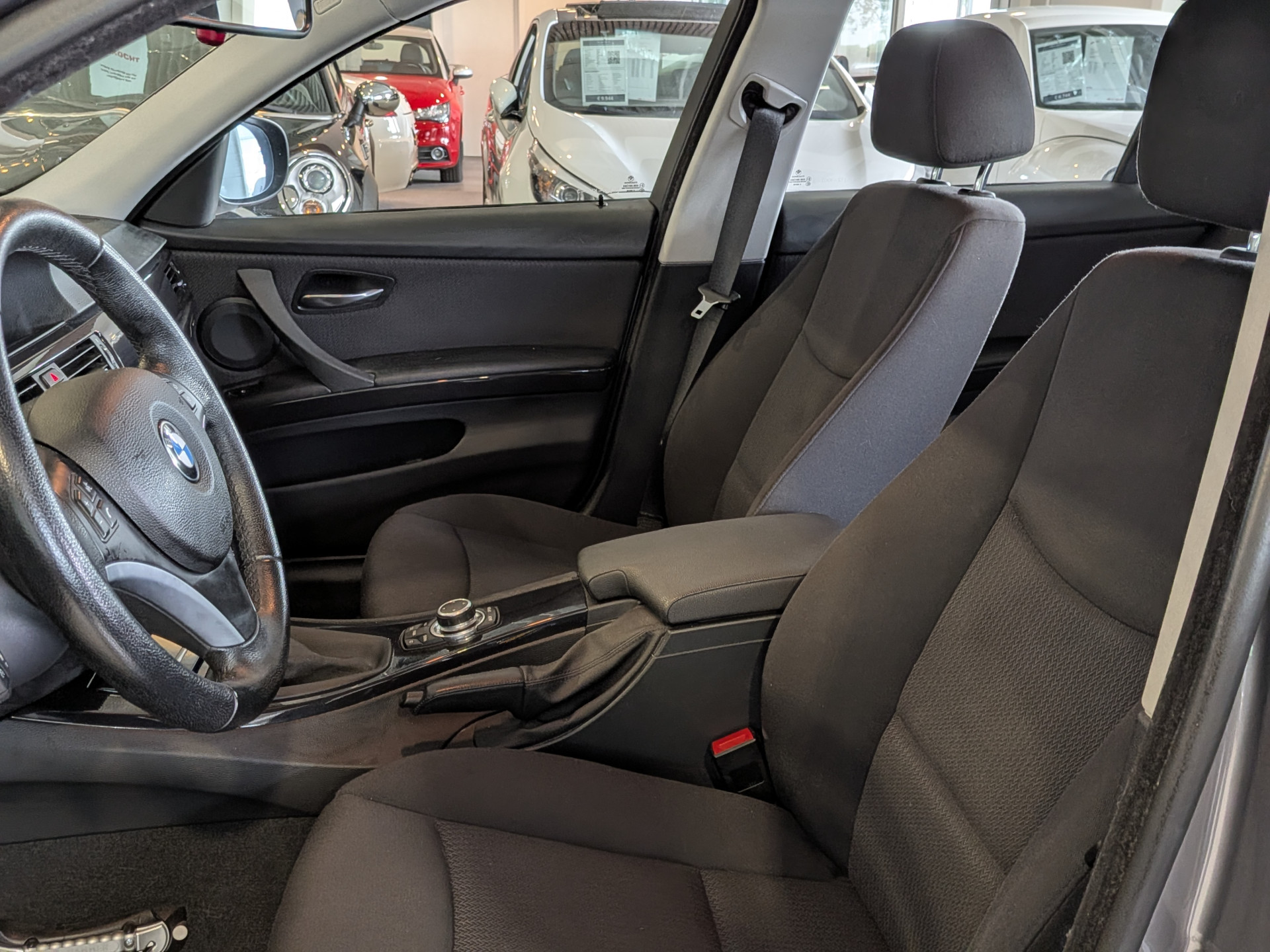 Foto van BMW 3er Reihe