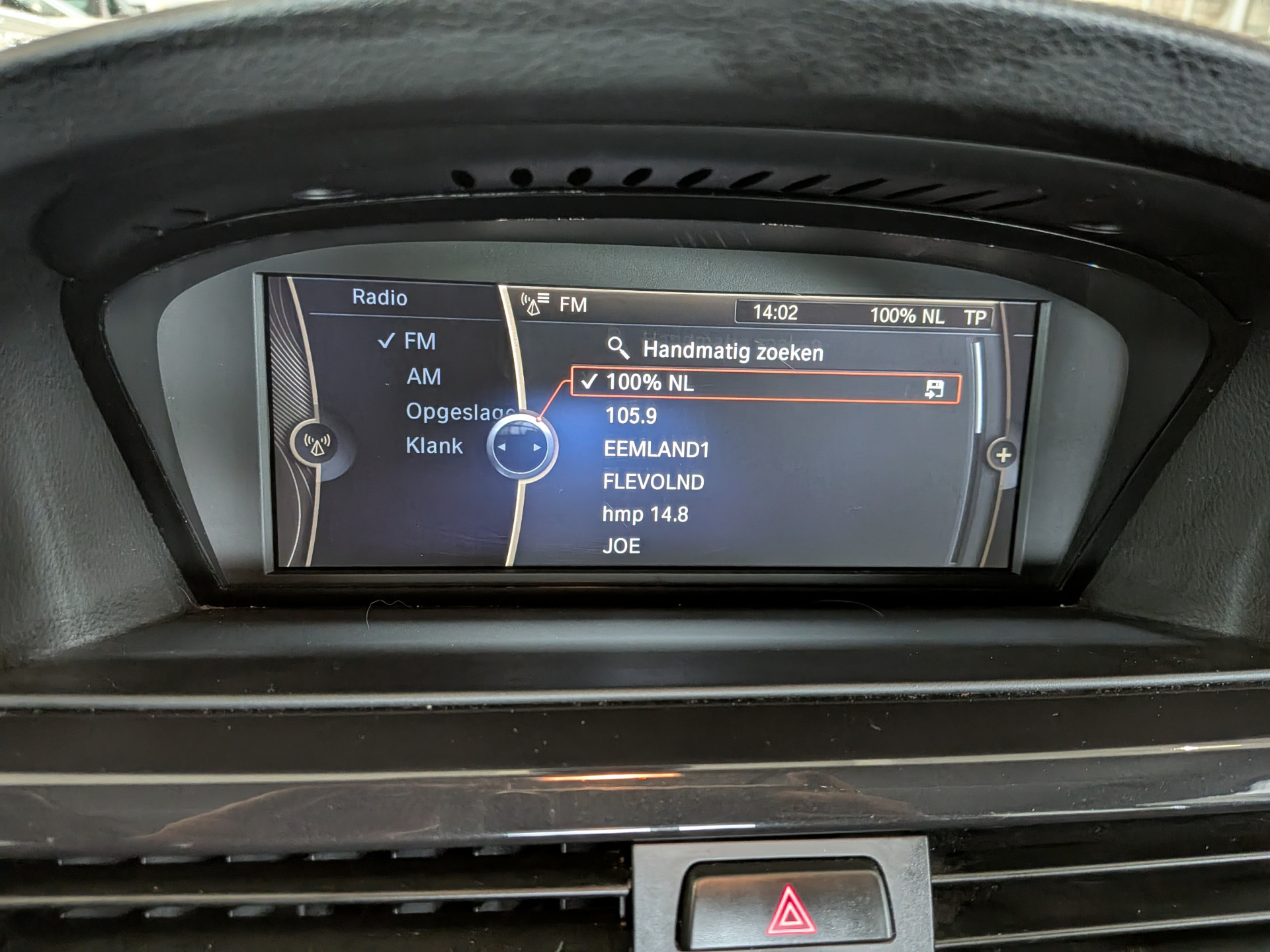 Foto van BMW 3er Reihe
