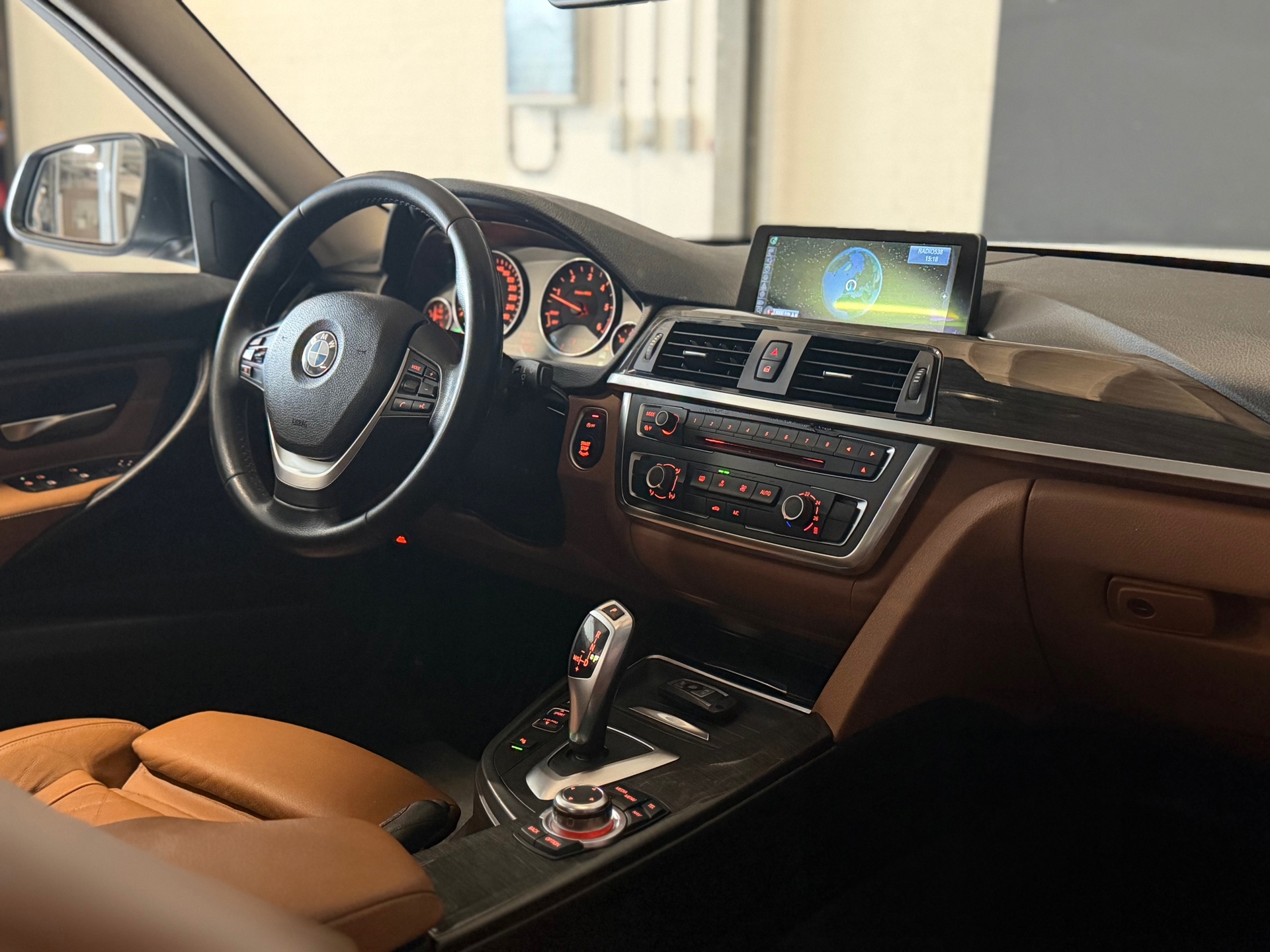 Foto van BMW 3er Reihe