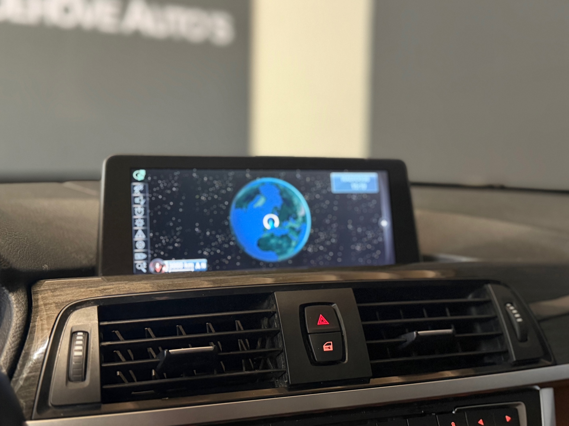 Foto van BMW 3er Reihe