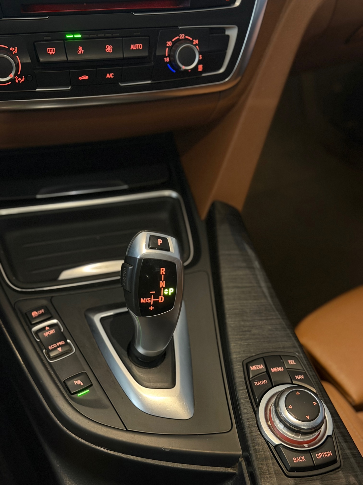 Foto van BMW 3er Reihe