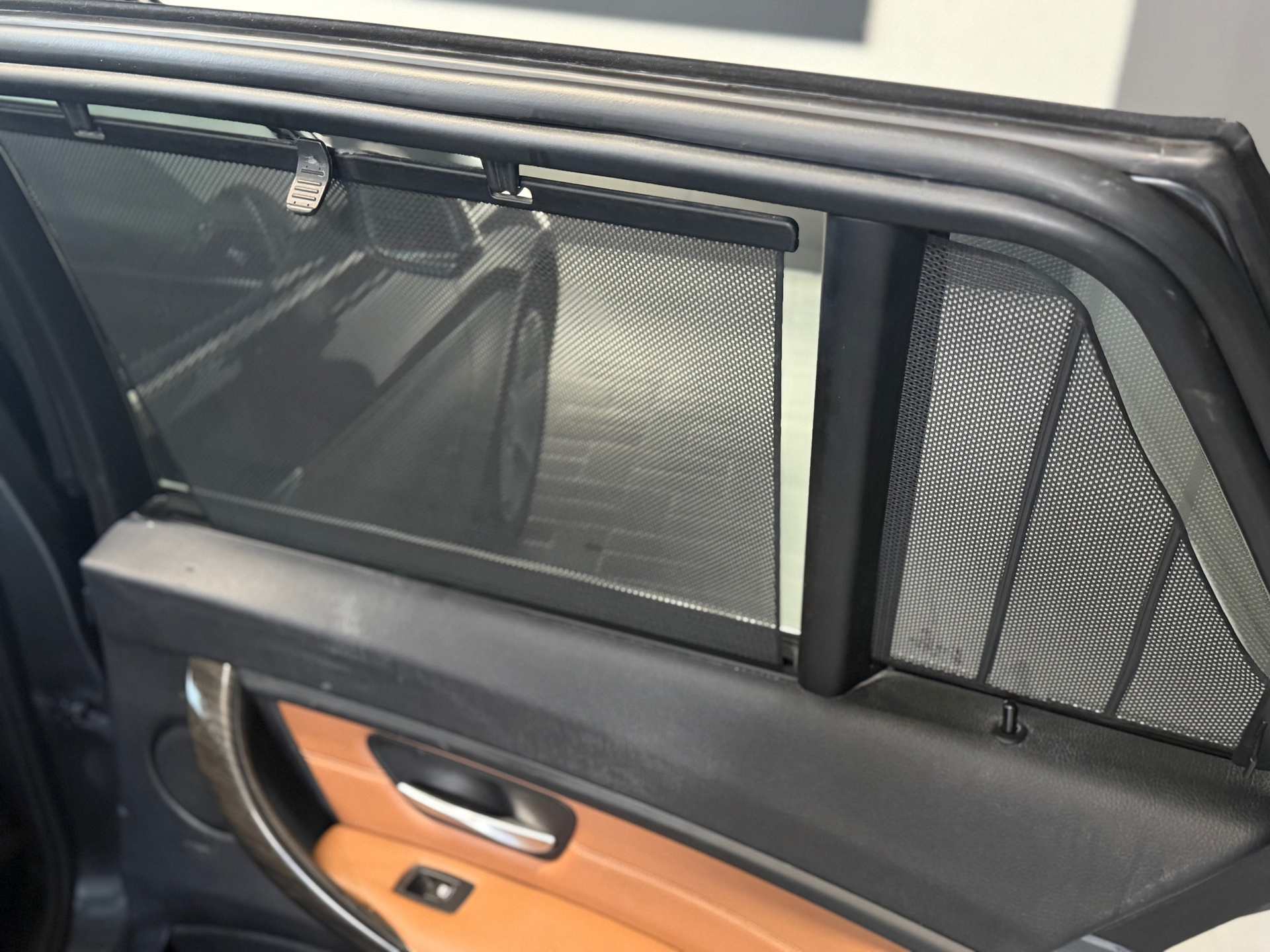 Foto van BMW 3er Reihe